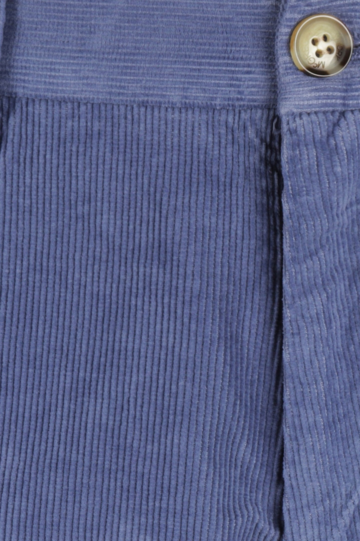 CORD SHORTS VINTAGE BLUE 6