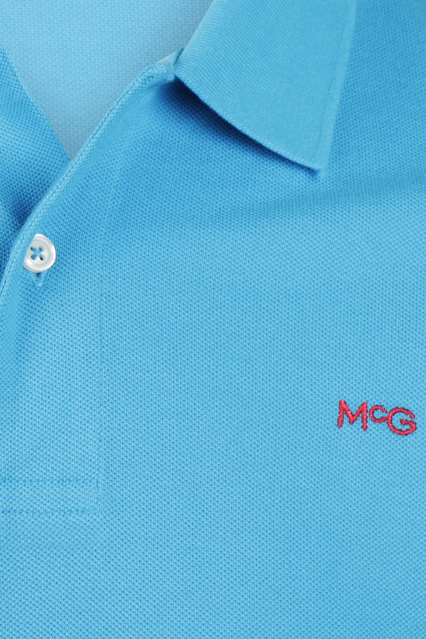 CLASSIC POLO SEA BLUE 7