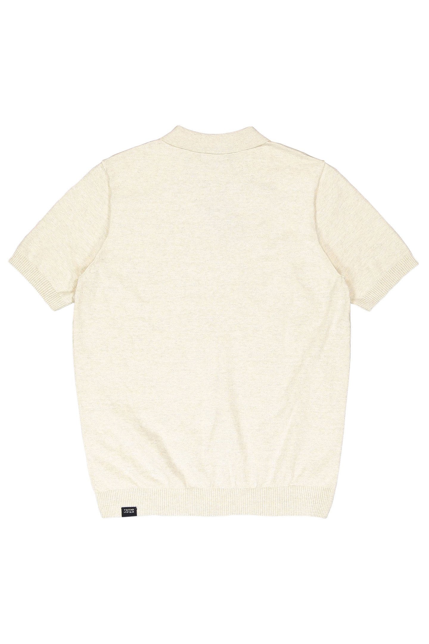 LT CLIFDEN POLO BEIGE GREY 4