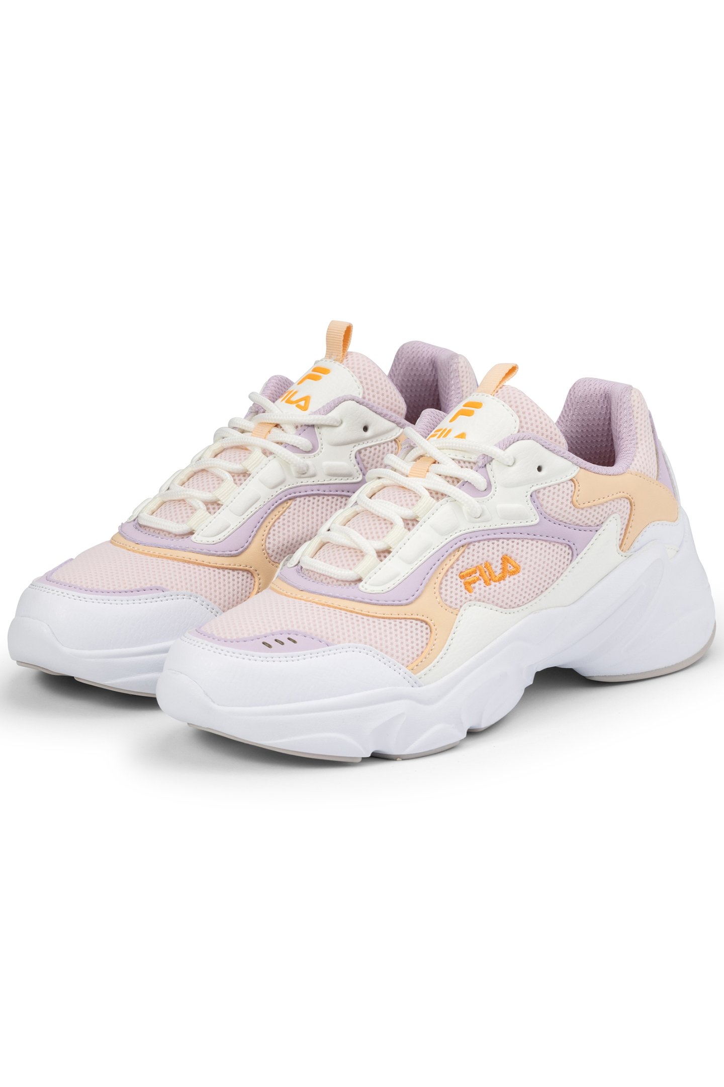 COLLENE CB WMN MAUVE CHALK-LAV FOG 2