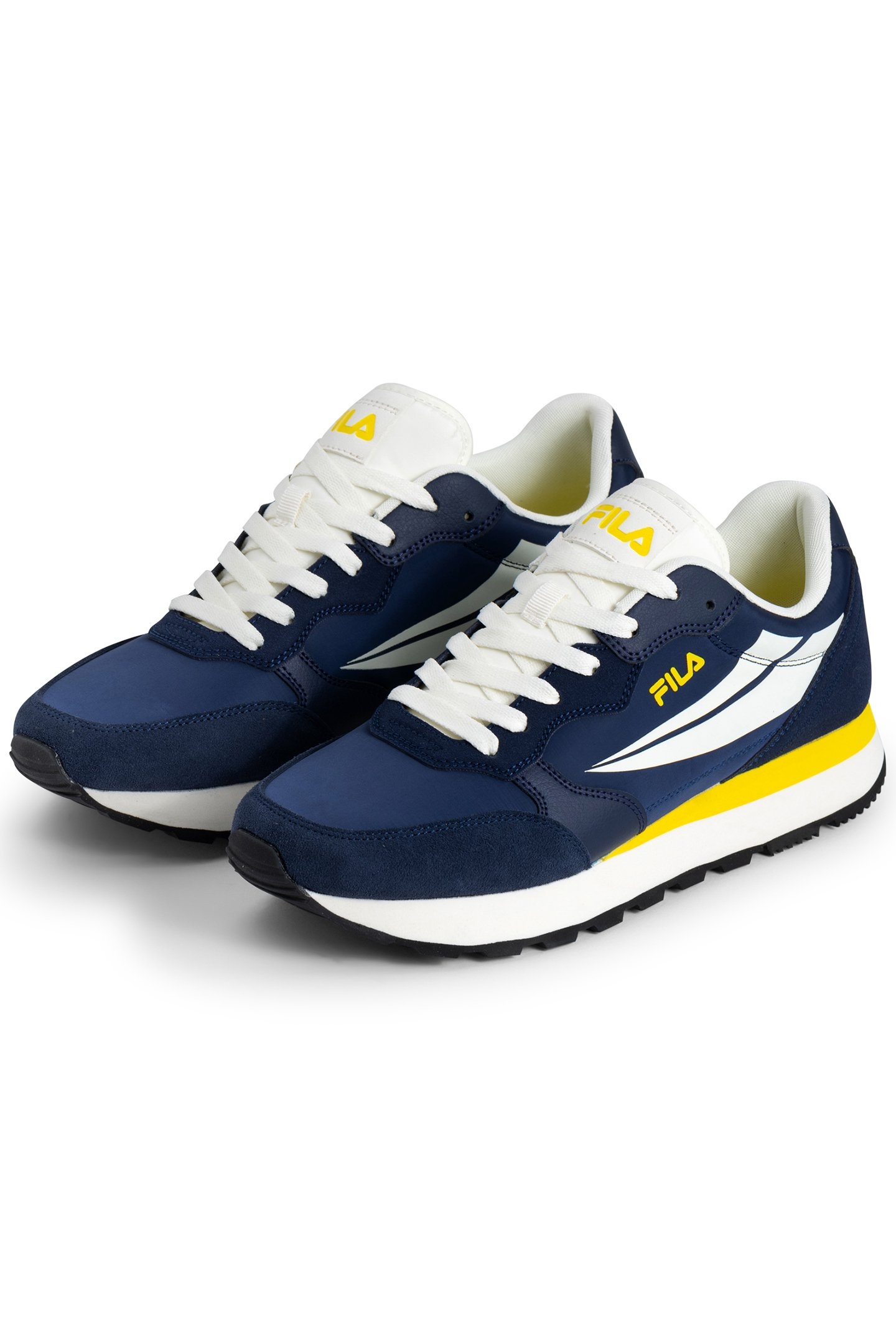 FILA HYPERT FILA NAVY-MAIZE 2