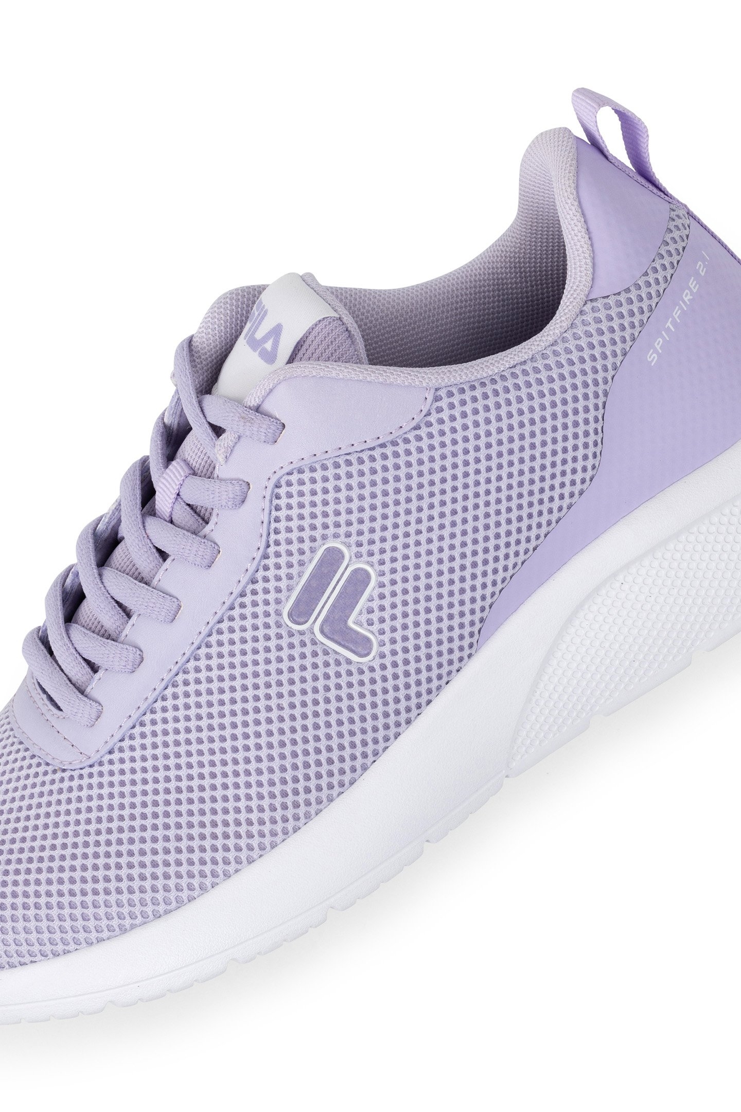 SPITFIRE WMN THISTLE-WHITE 6