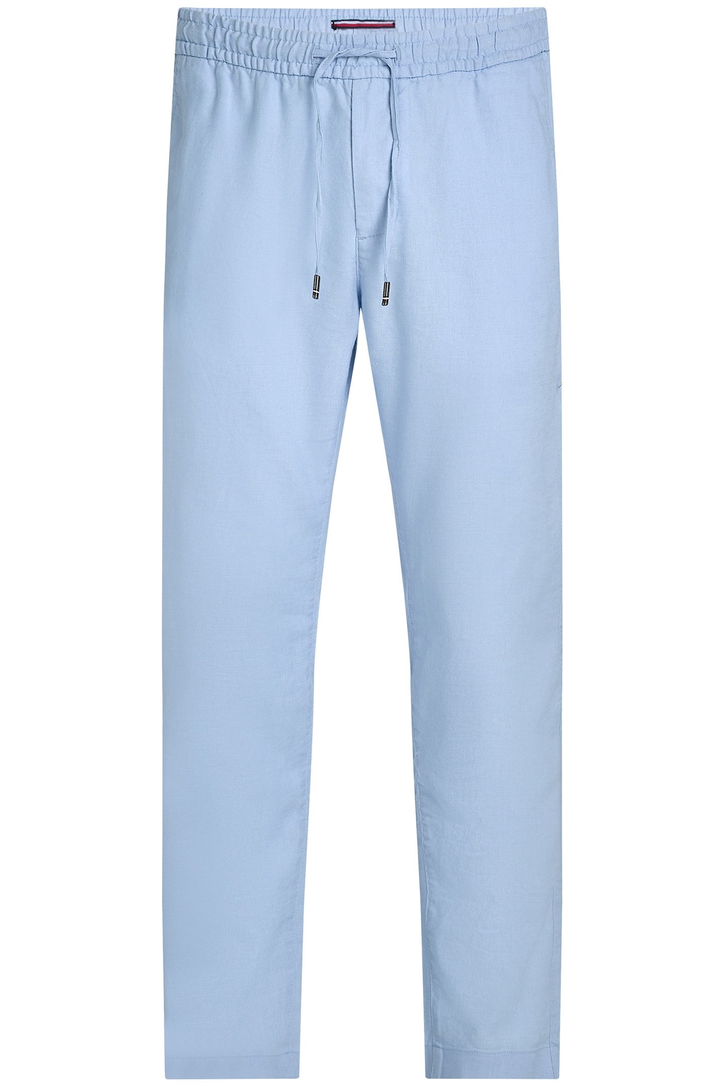 HARLEM SORONA REGULAR FIT TAPERED BROEK, BREEZY BLUE 4