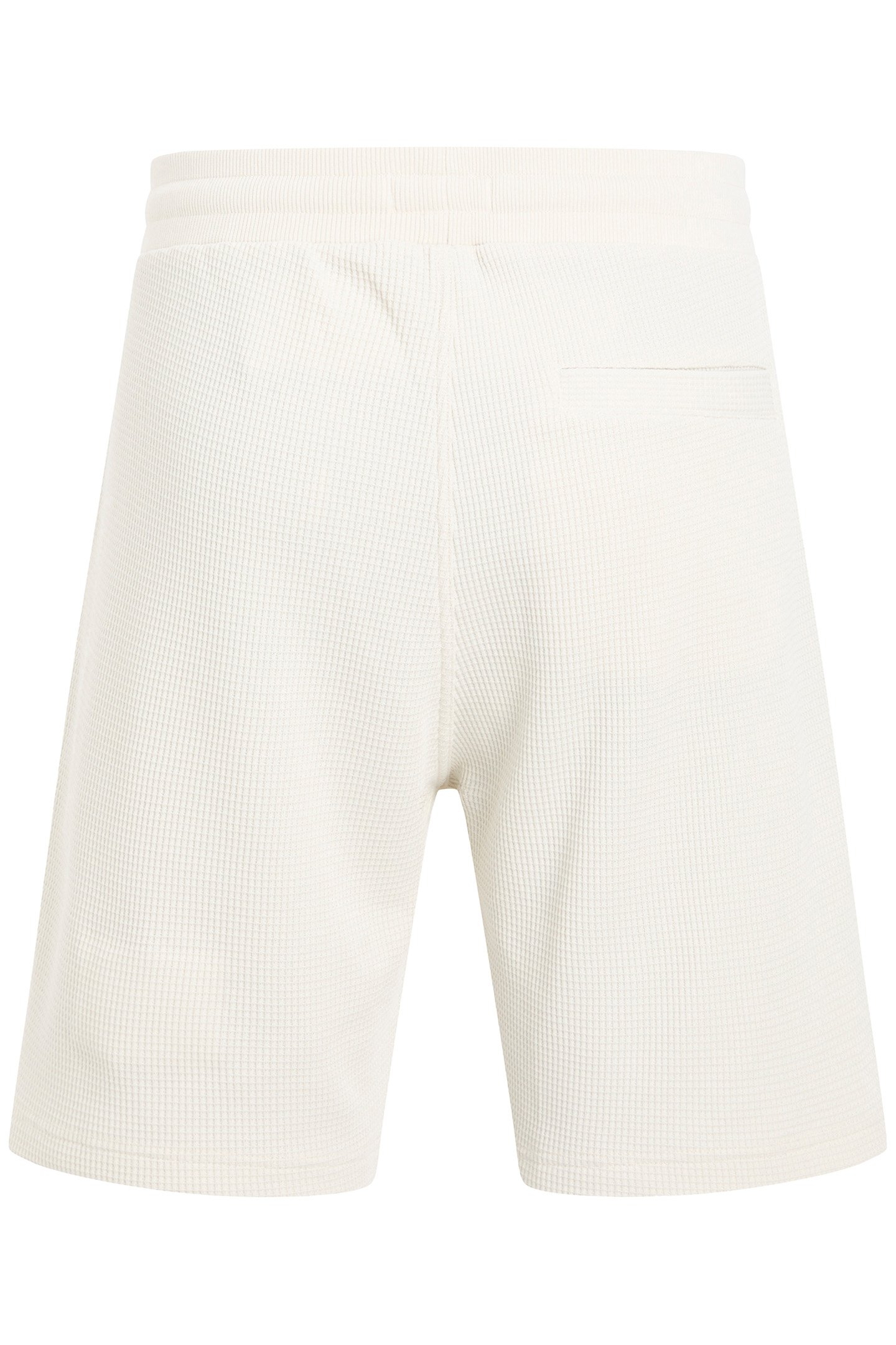 CHUNKY WAFFLE SHORT SILVER BIRCH 5