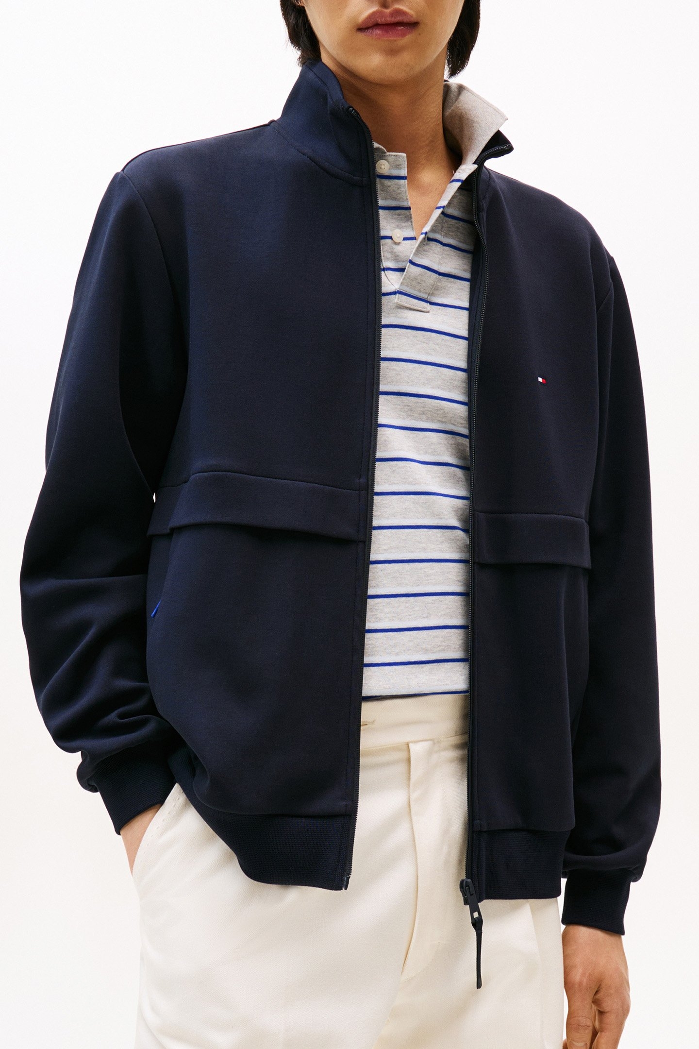 PERFORMANCE ZIP THROUGH DESERT SKY 1