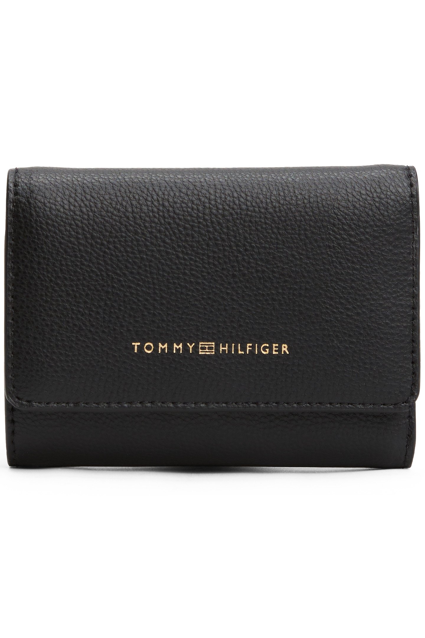TH LOGOTAPE TRIFOLD BLACK 1