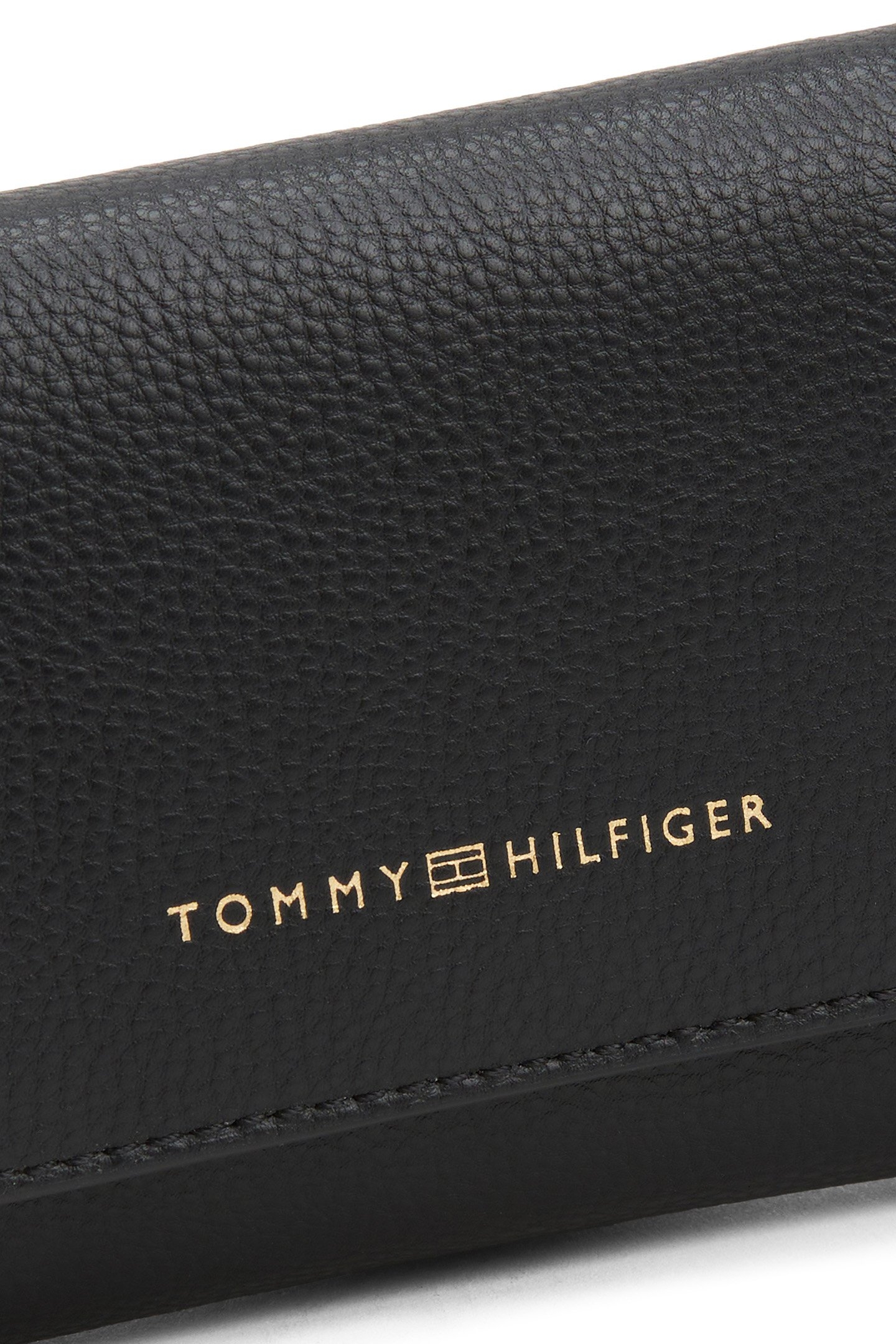 TH LOGOTAPE TRIFOLD BLACK 4