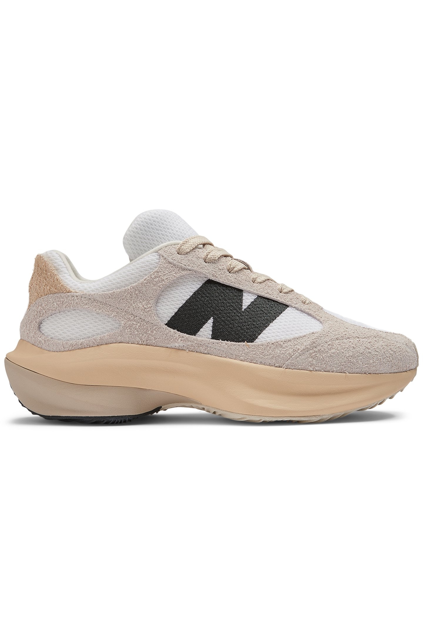 UWRPDMOB SNEAKERS IN SEA SALT 1