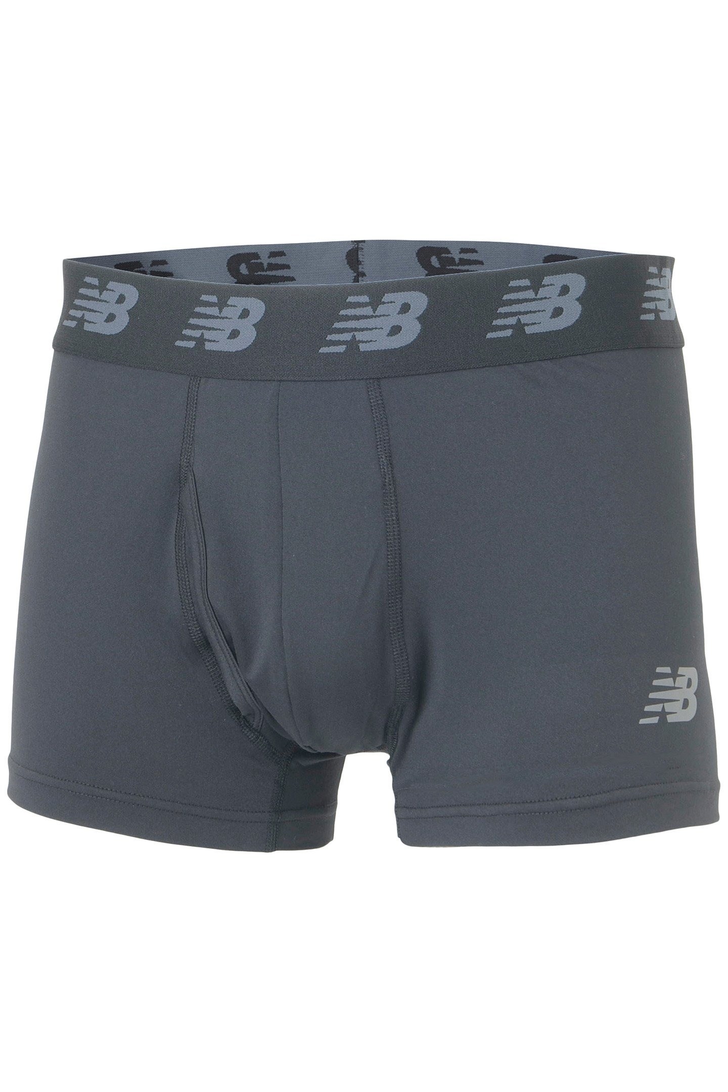BOXER SHORTS MULTIPACK IN GREY 4