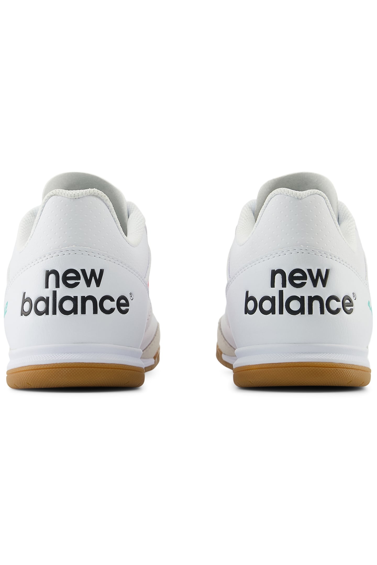 MS42IWH2 SNEAKERS IN WHITE 4