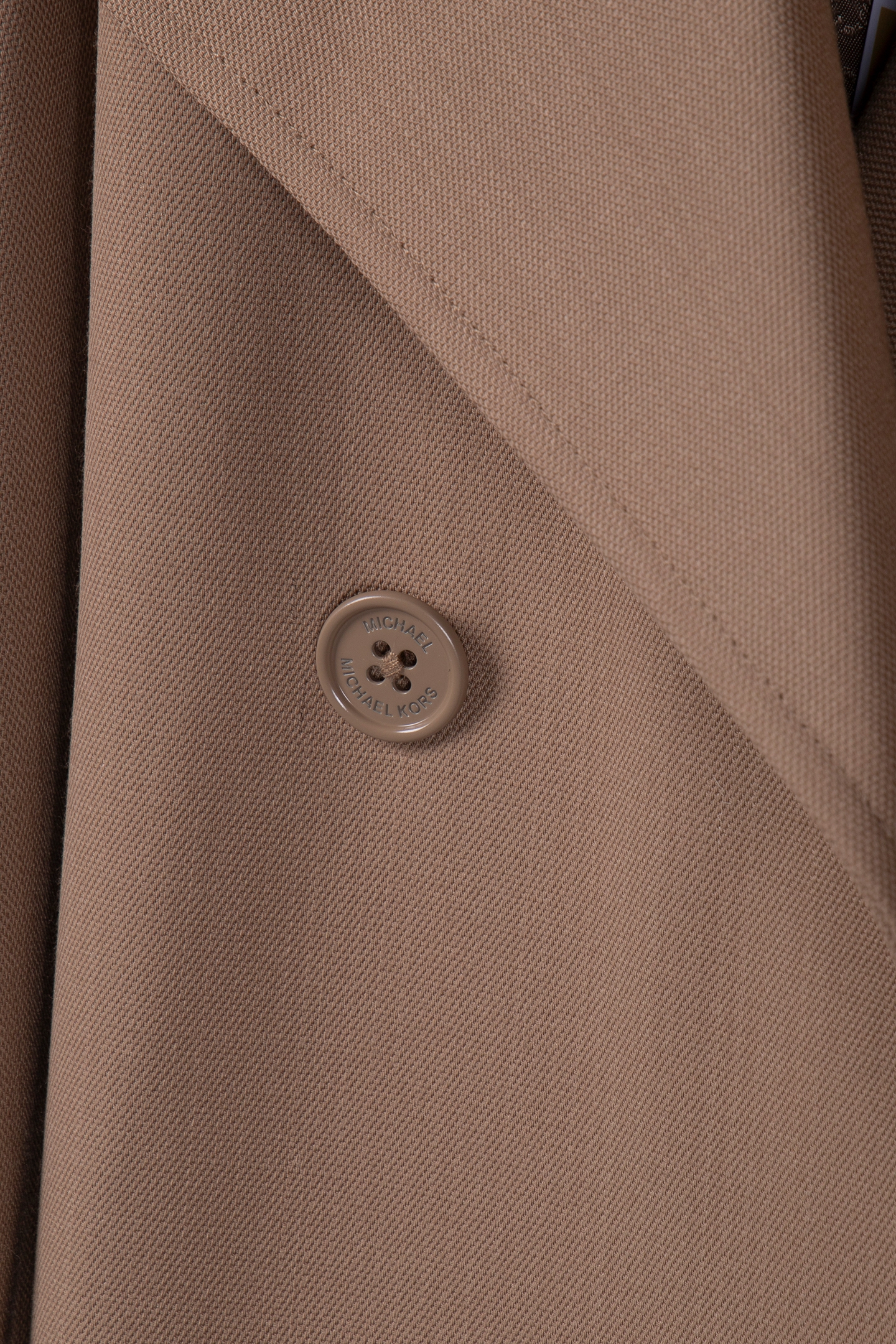 DOLMAN BELTED TRENCH COAT IN BEIGE 4