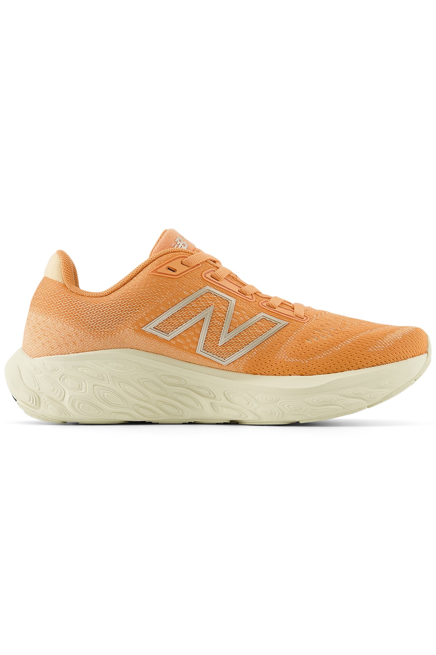 W880Q14 SNEAKERS IN ORANGE 1
