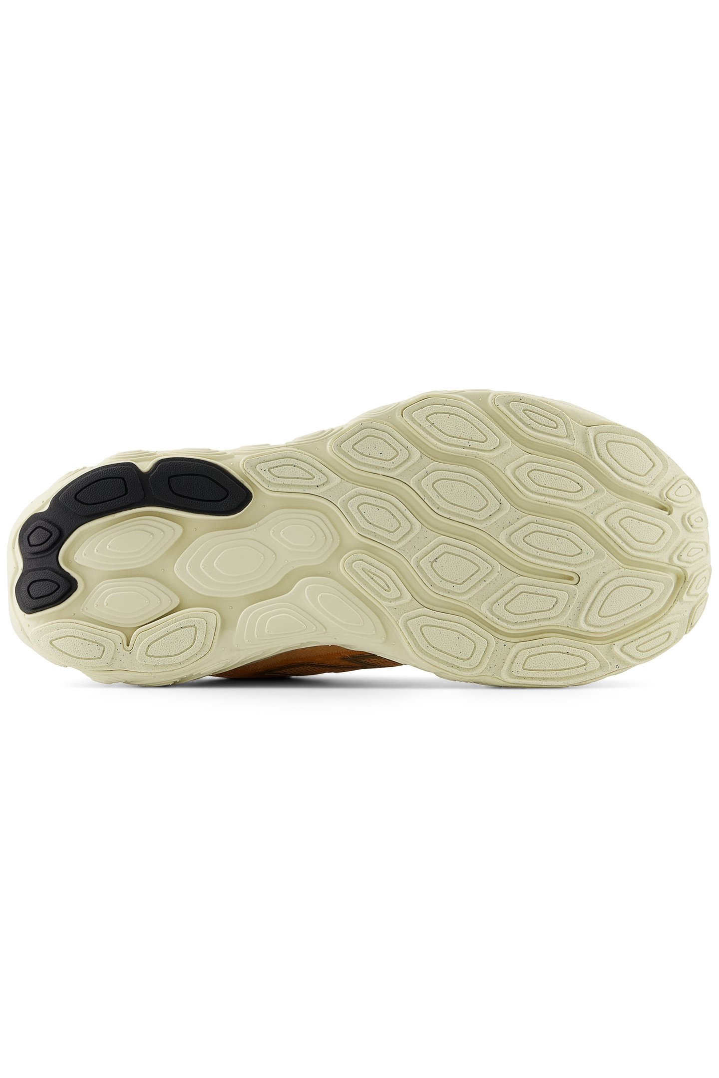 W880Q14 SNEAKERS IN ORANGE 5