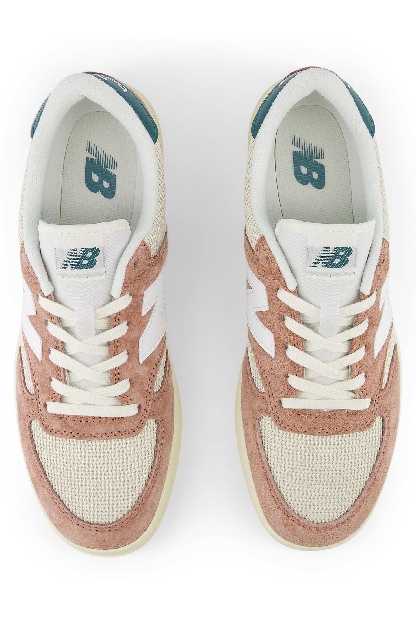 CT500GB SNEAKERS IN CLAY 3