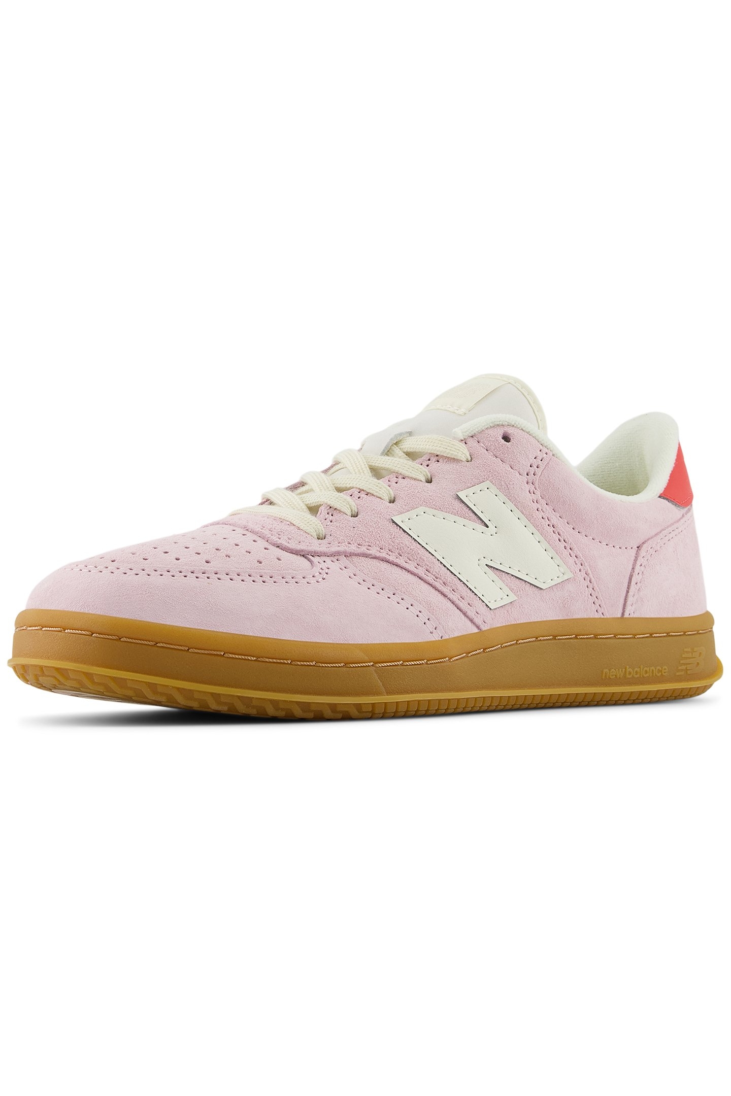 CT500EA SNEAKERS IN PINK 8