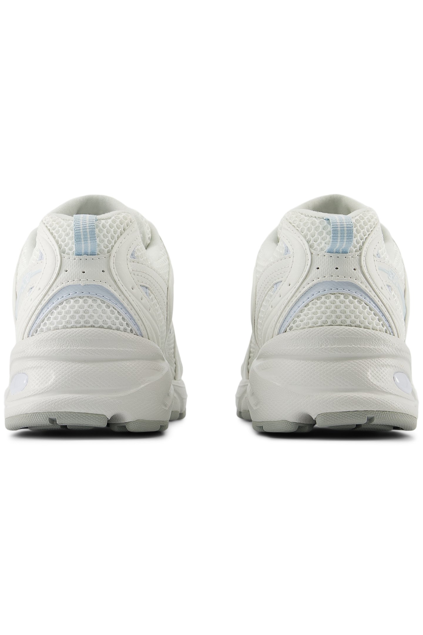 U530CSD SNEAKERS IN REFLECTION 4