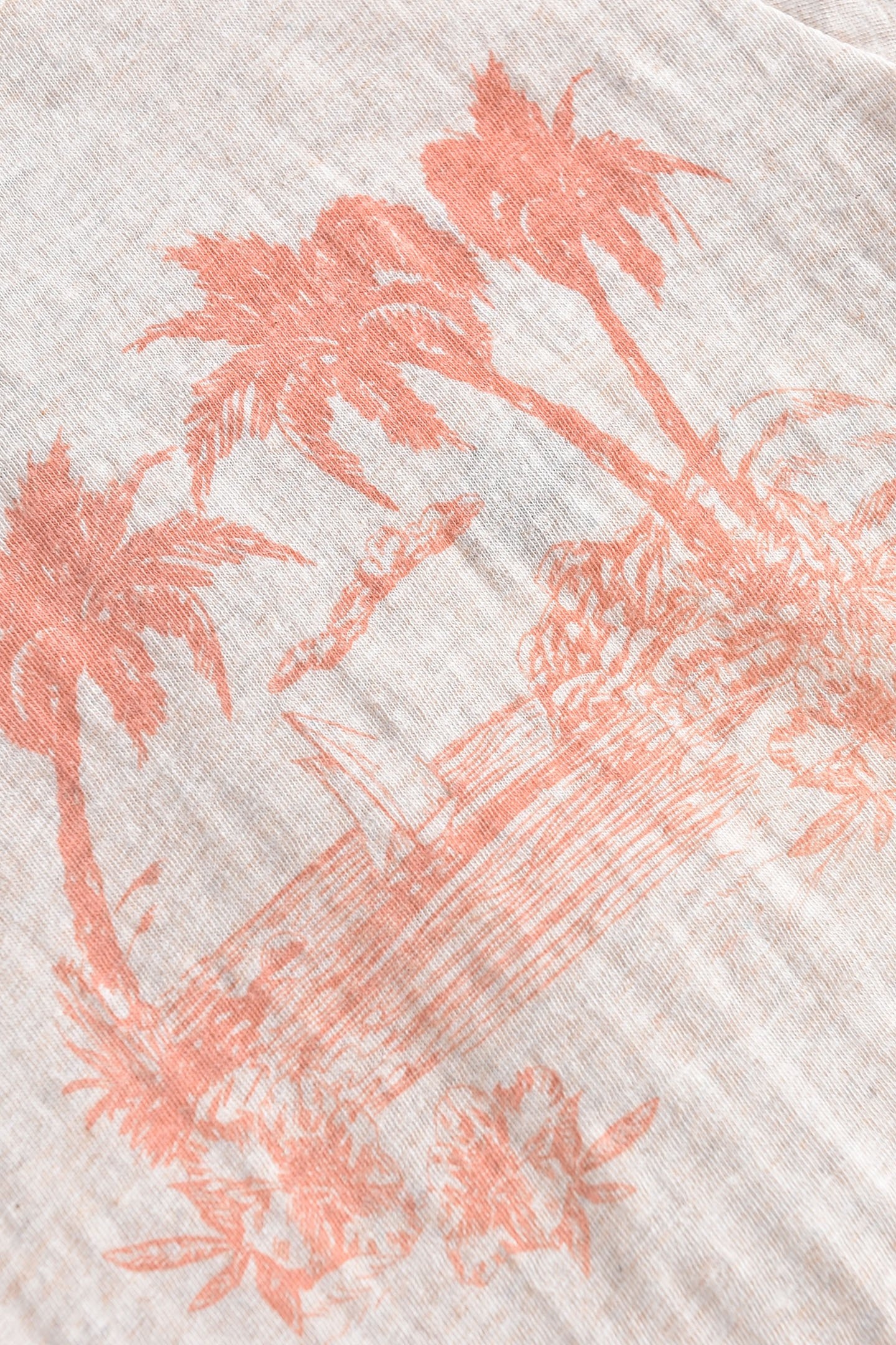 BODYSUIT AMMAROLI CREAM 6