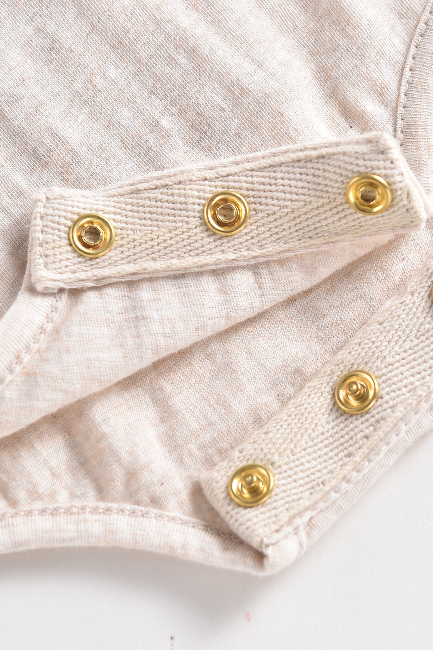 BODYSUIT AMMAROLI CREAM 5