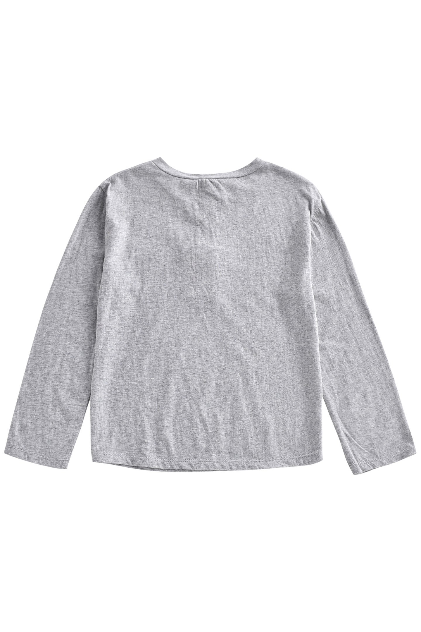 TEE AMIL LIGHT GREY 2