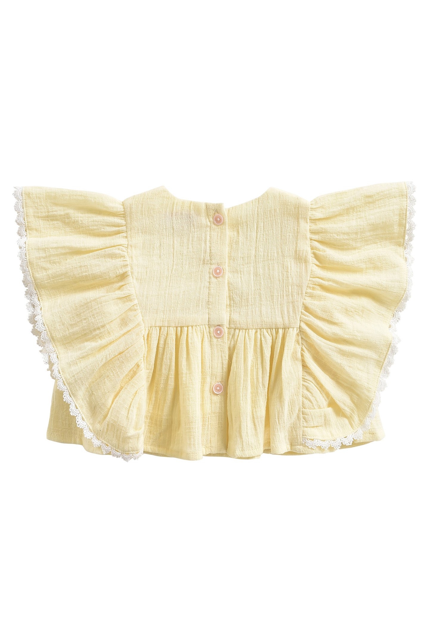 TOP IZOBALIA FRENCH VANILLA 4