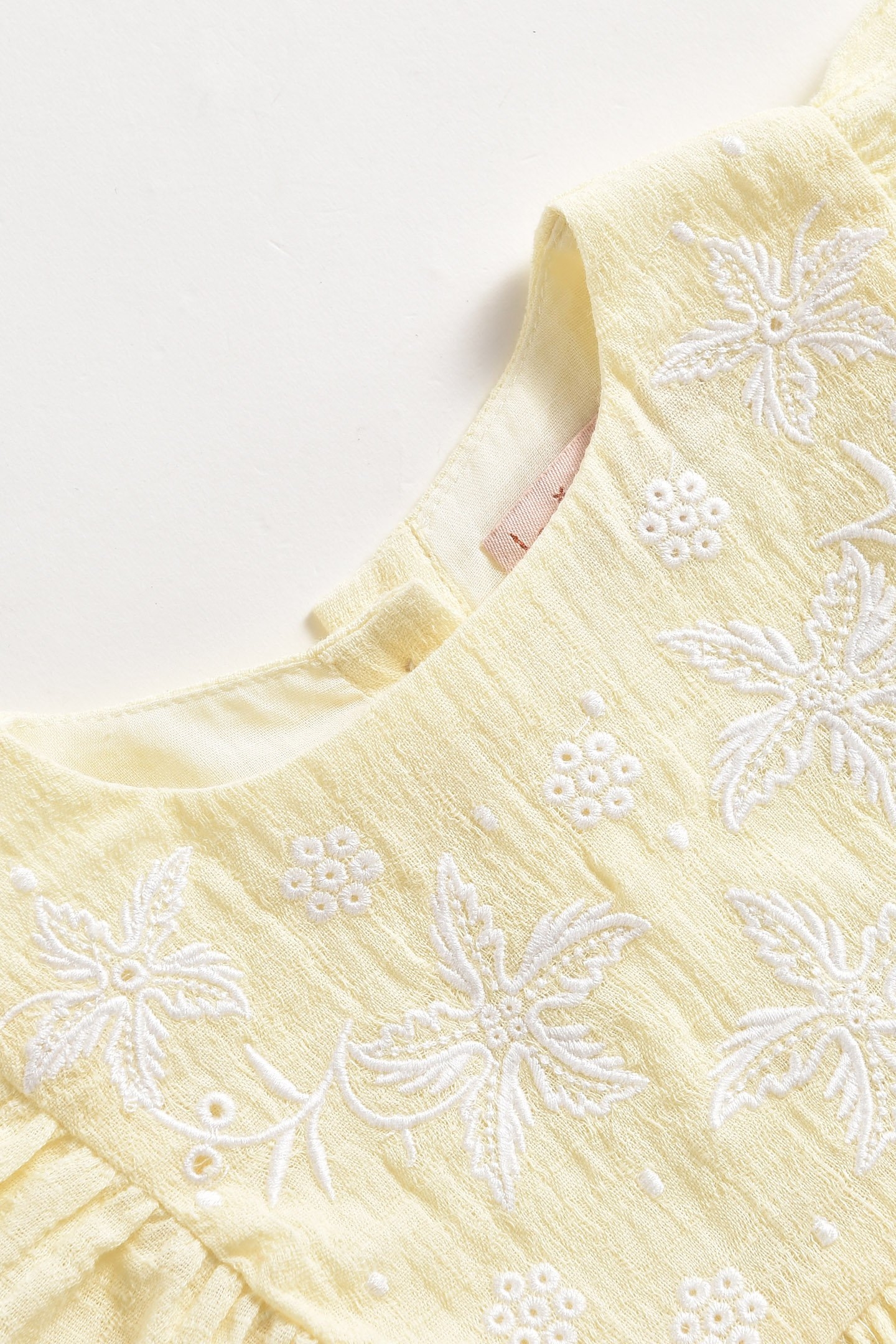 TOP IZOBALIA FRENCH VANILLA 7