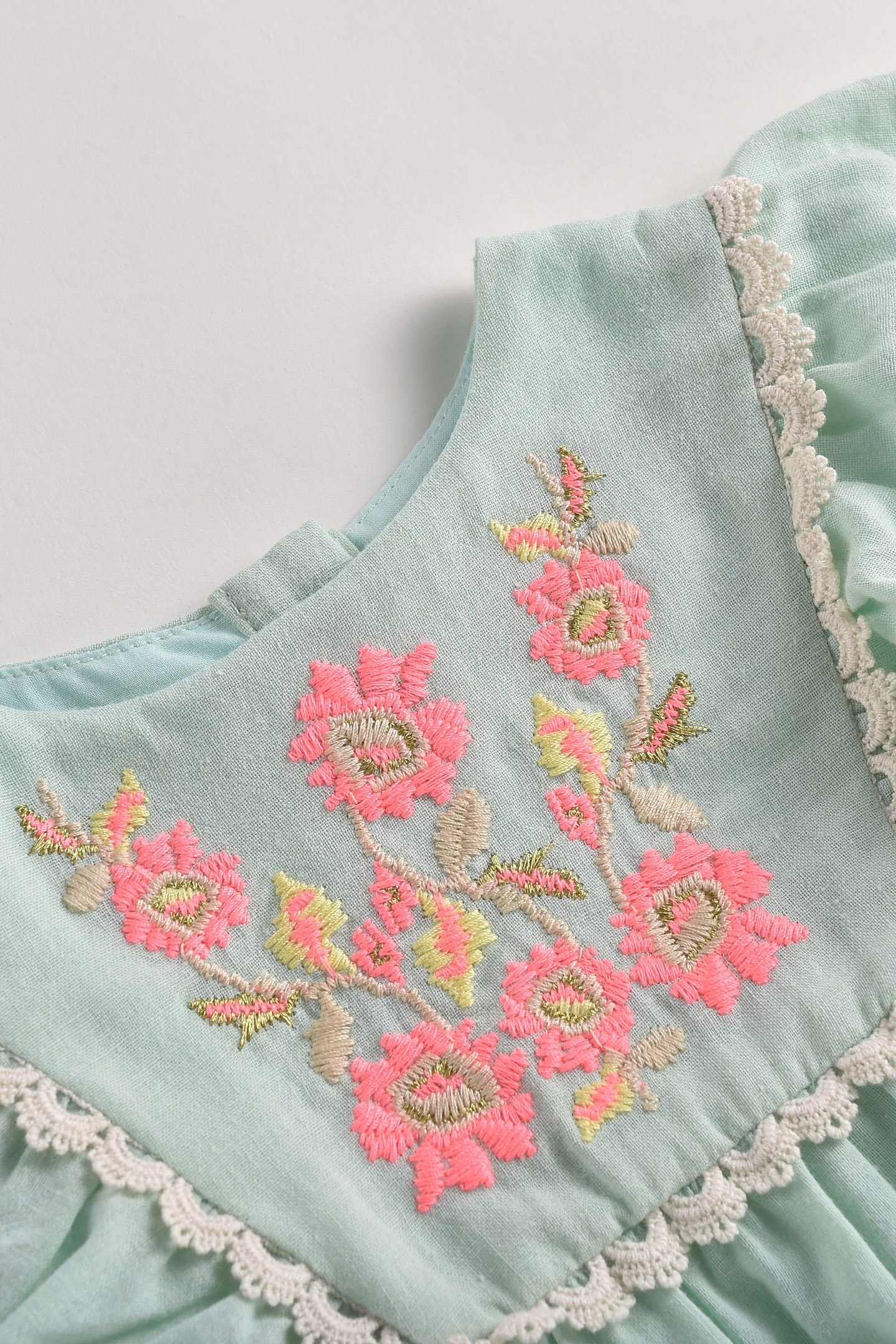 DRESS KHALO ALMOND 4