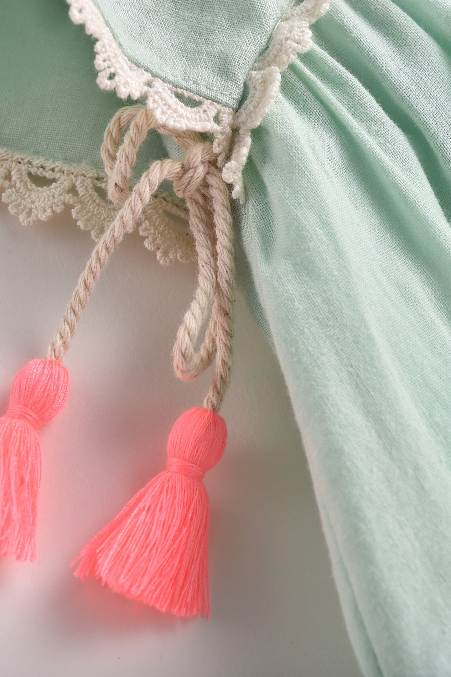 DRESS KHALO ALMOND 6