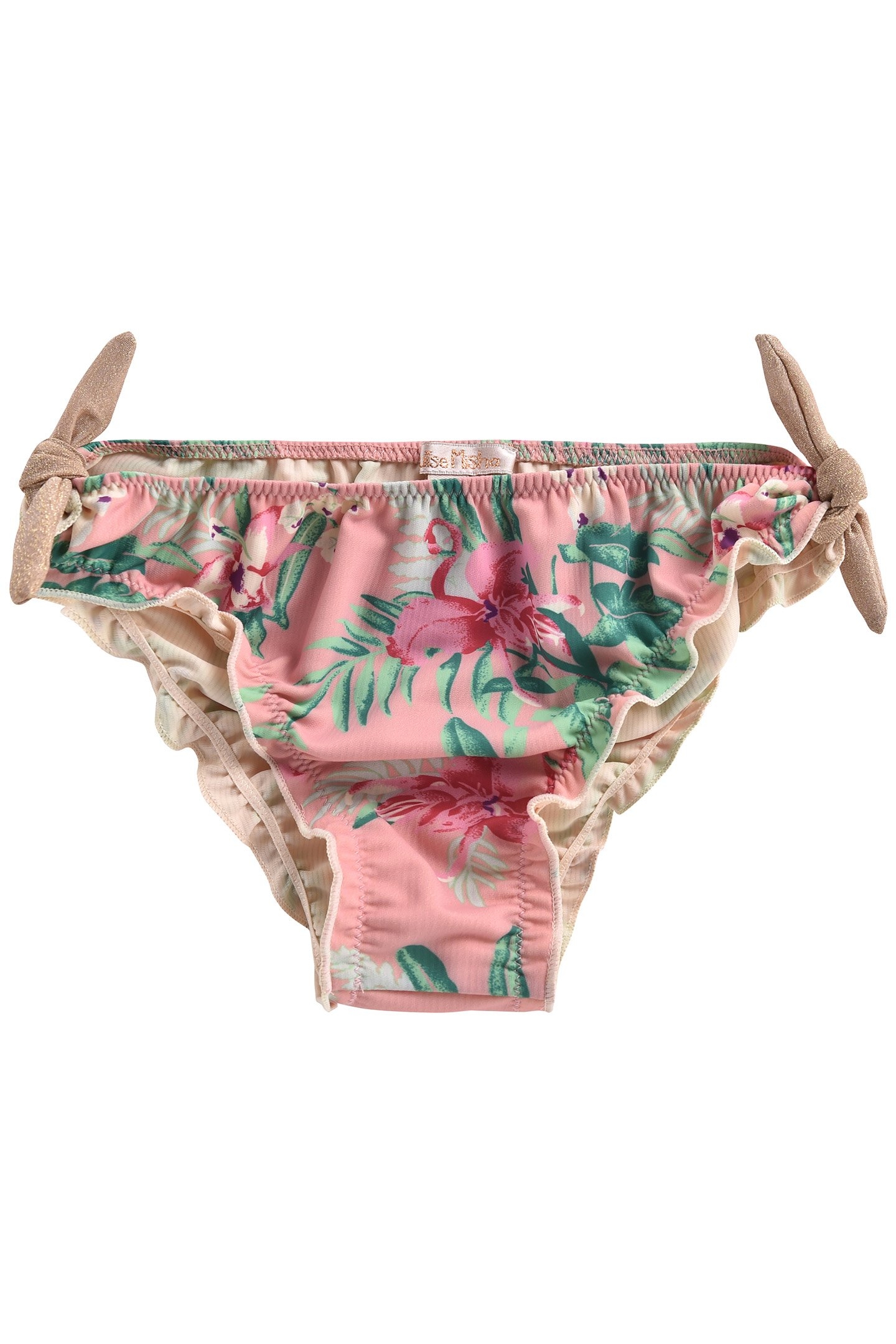 PANTIES ZACA SIENNA FLAMINGO 2