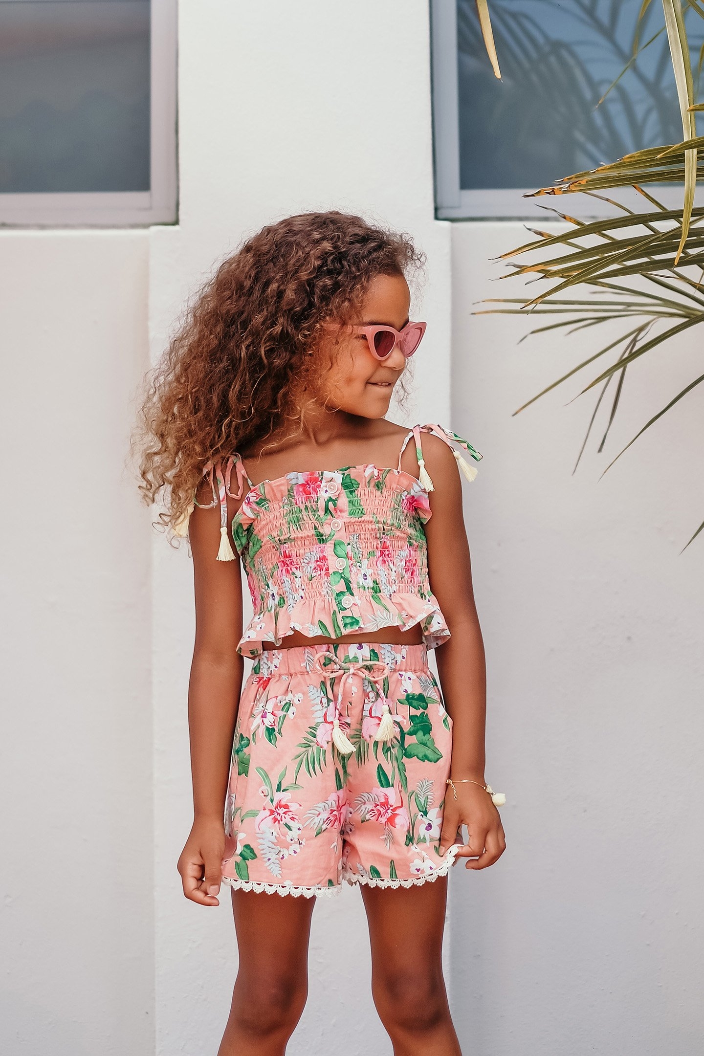 TOP MIAMI SIENNA FLAMINGO 1