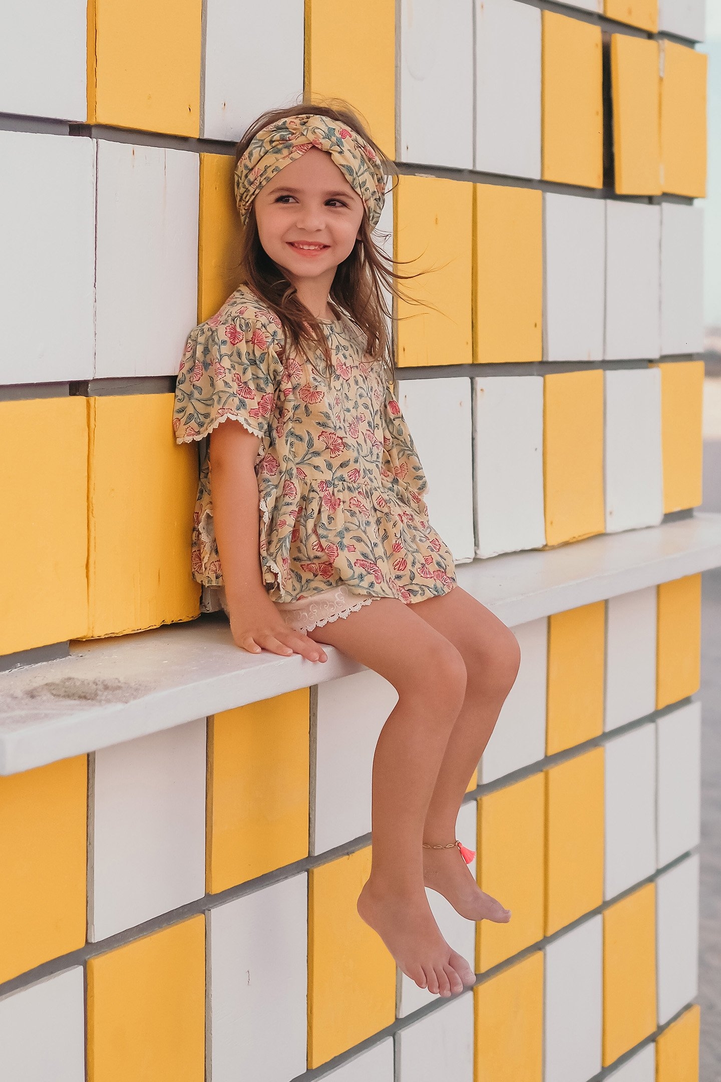 TOP IZIA LEMON FLOWERS 5