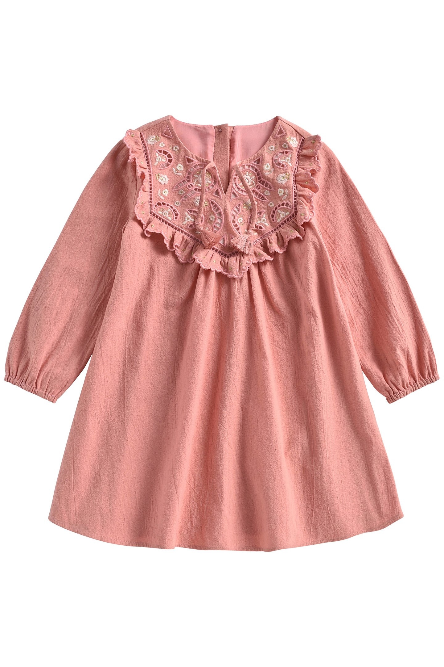 DRESS MAIEN SIENNA 2