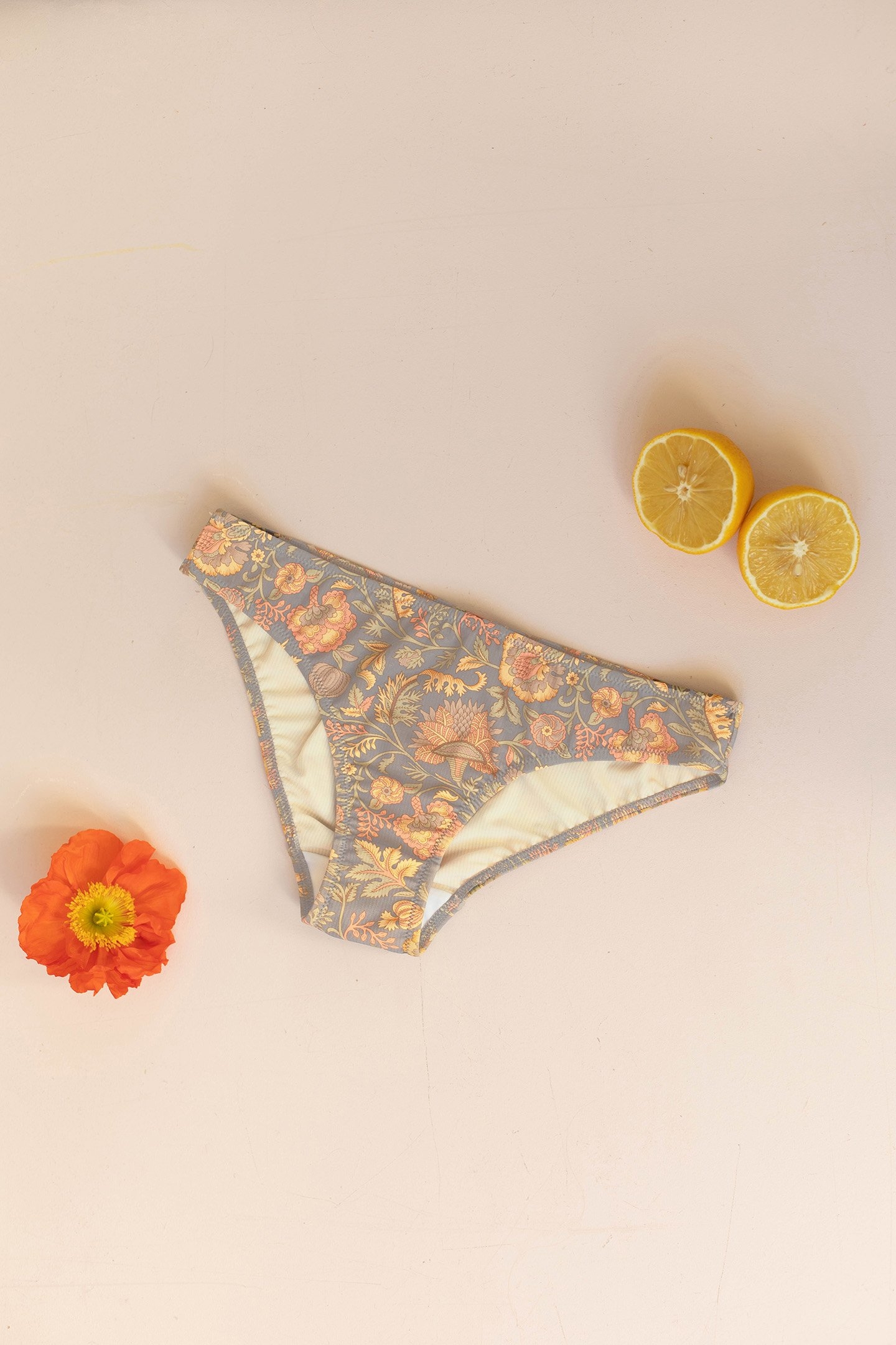 BIKINI BOTTOM CREEK CALIFORNIA FLOWERS 3