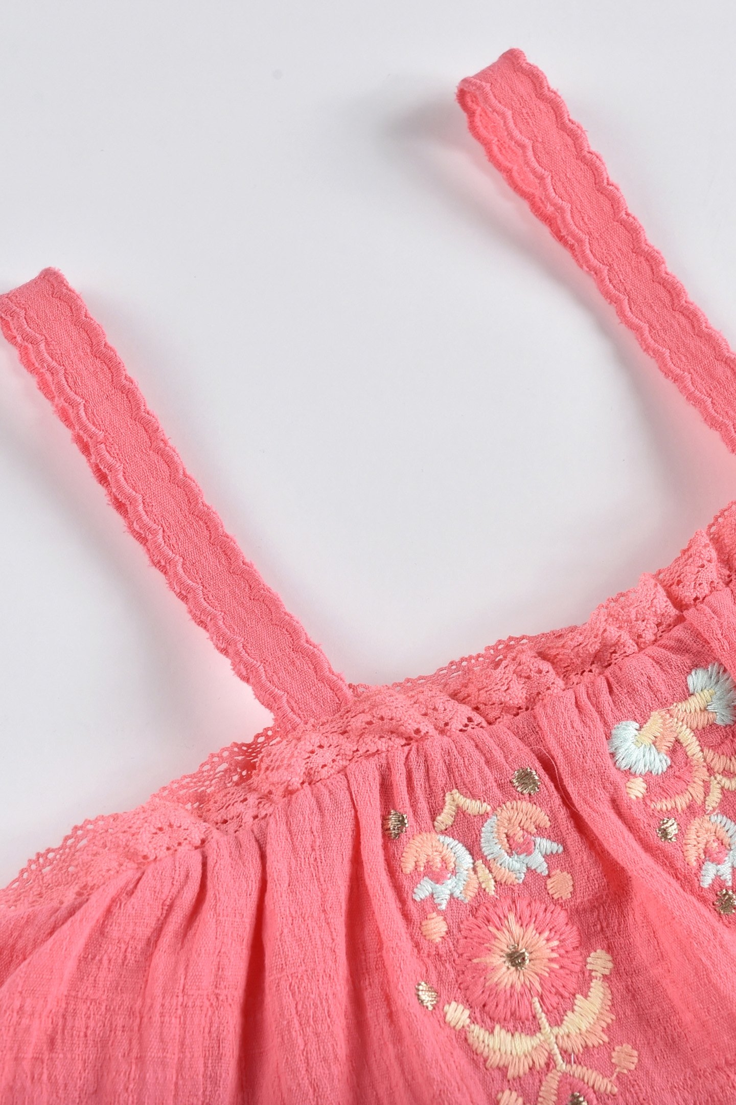 DRESS SOLANE RASPBERRY 4