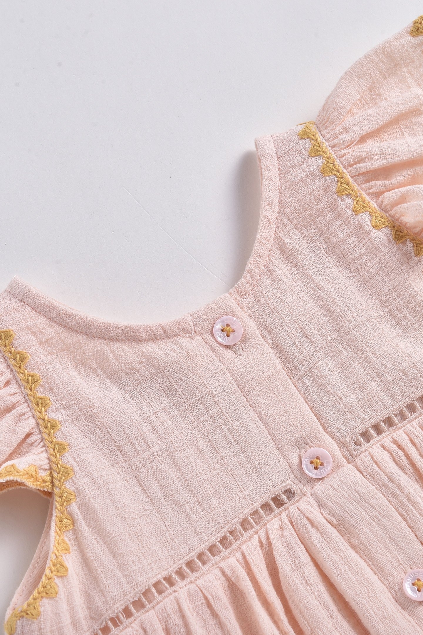 DRESS JENDAHIU BLUSH 5