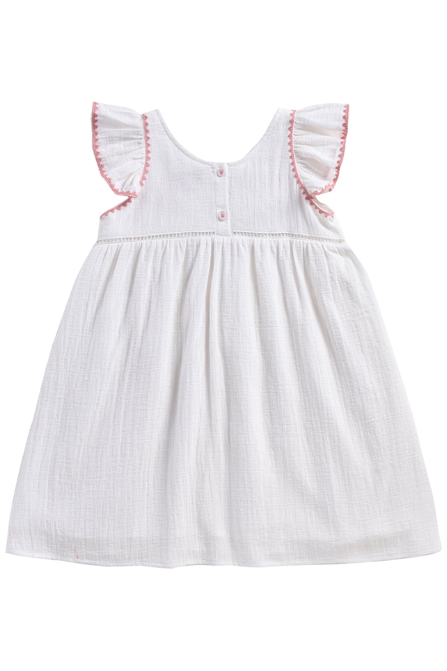 DRESS JENDAHIU OFF-WHITE 2