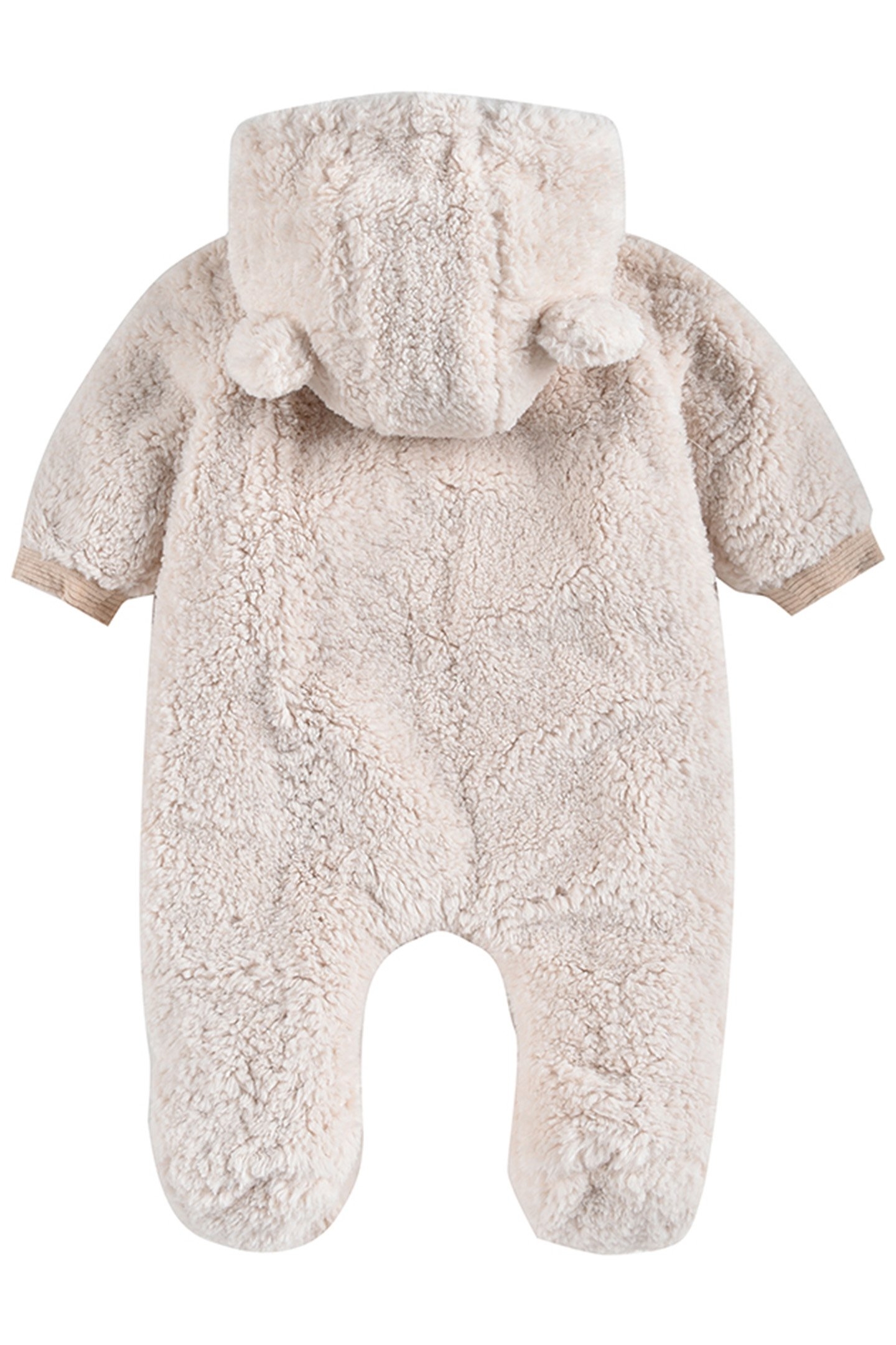 PILOT JUMPSUITS QUENTIN CREAM 2