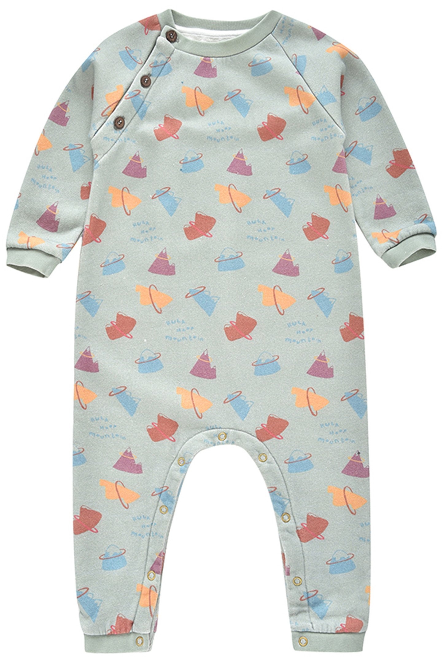 JUMPSUITS ARIN SAUGE 1