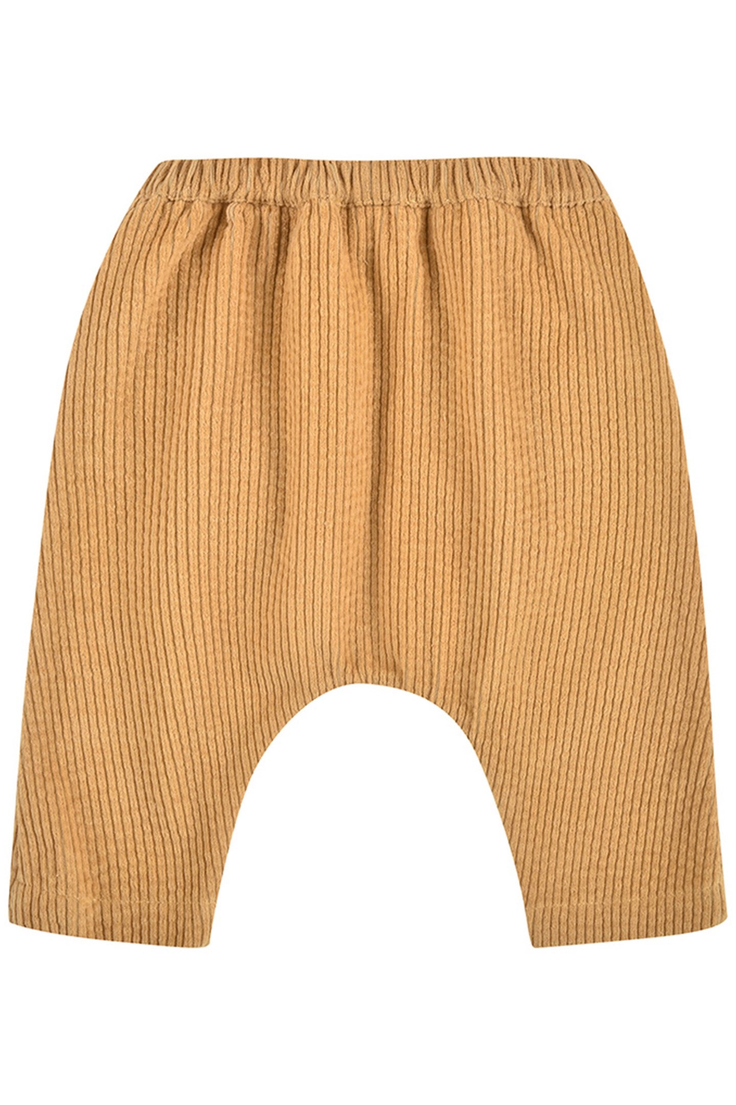 PANTS FLOR CAMEL 3