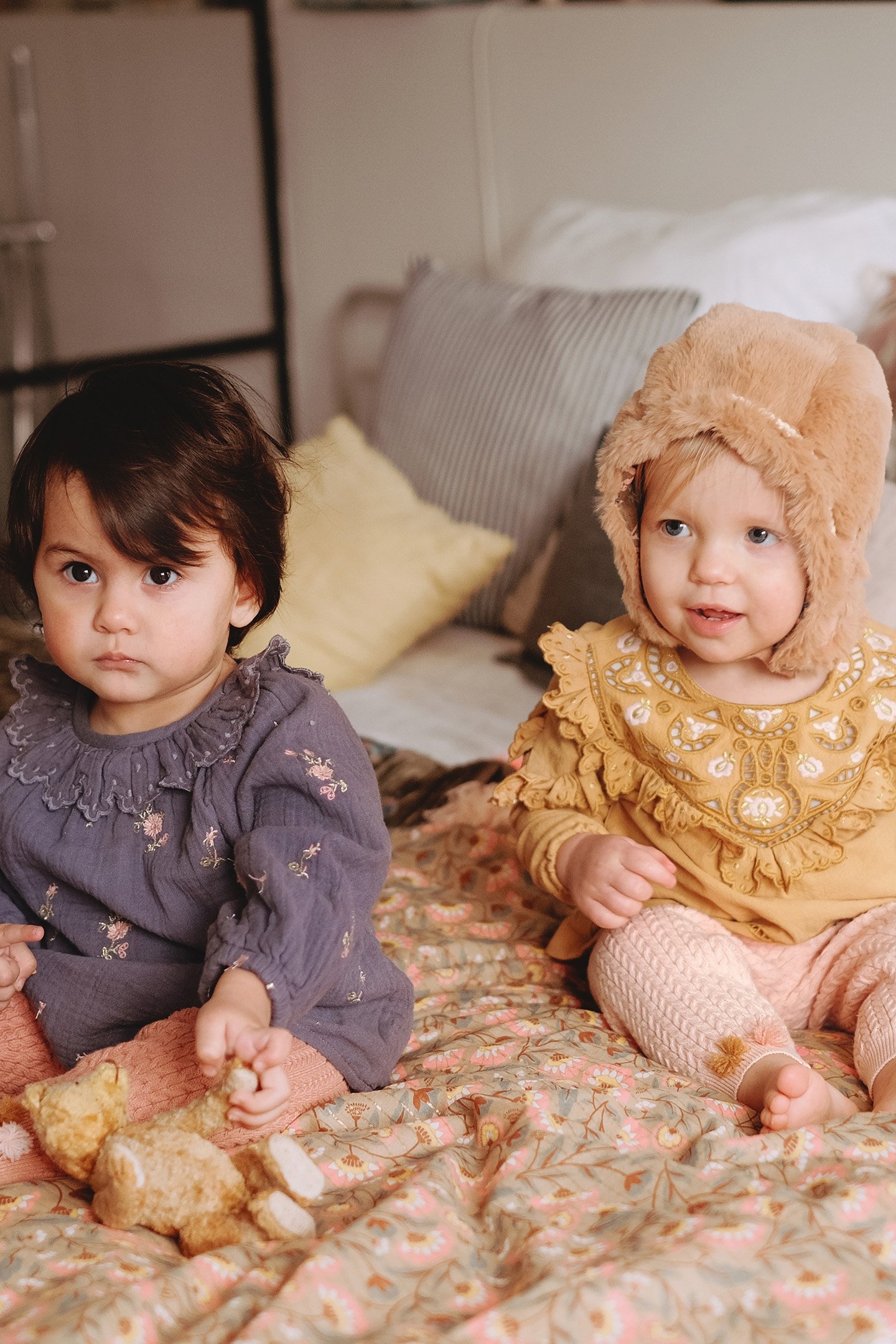 LEGGINGS MOLDAVIA BLUSH 4