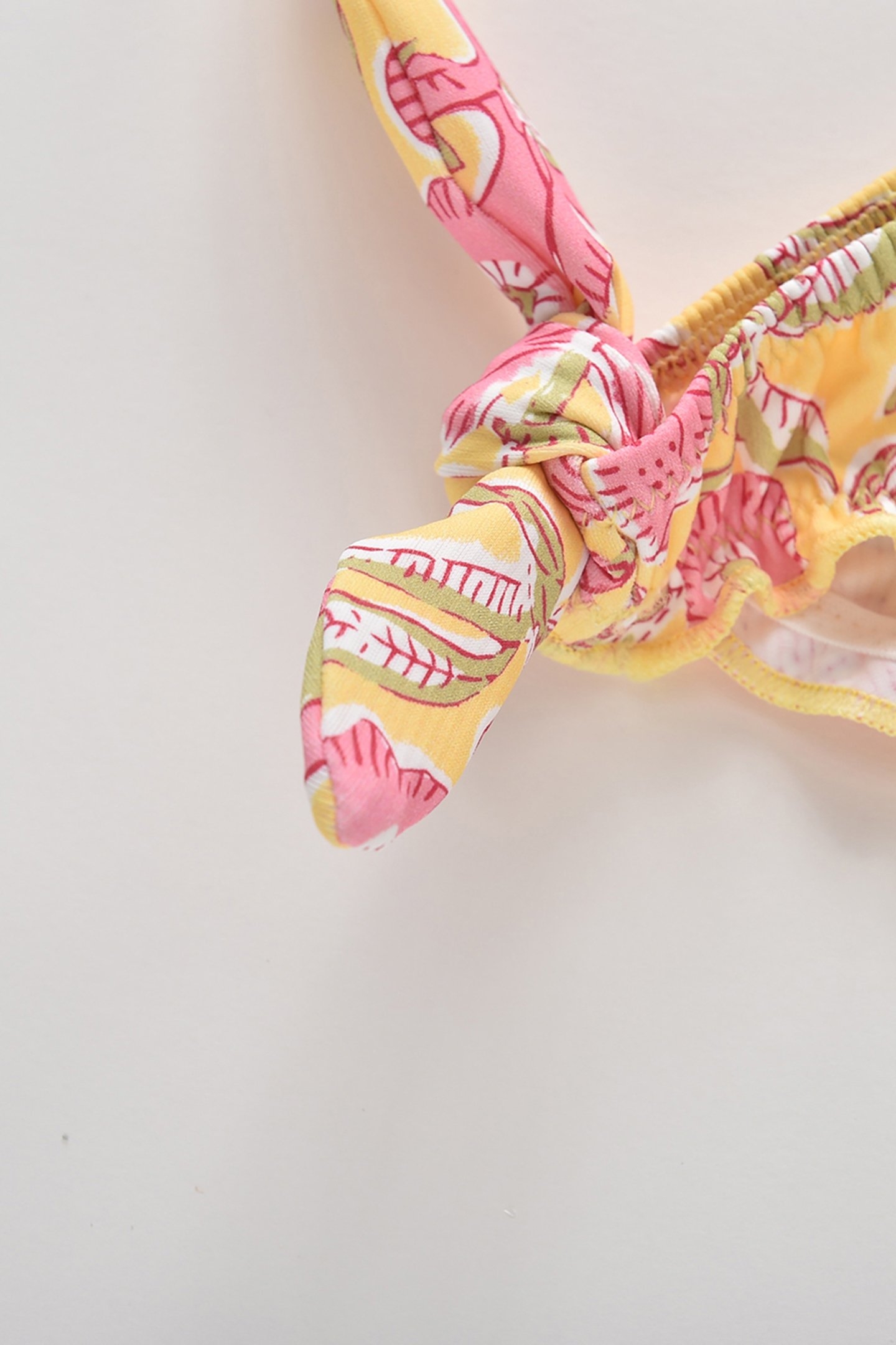 BIKINI ZACATA LEM PATCHOULI SPRING 6