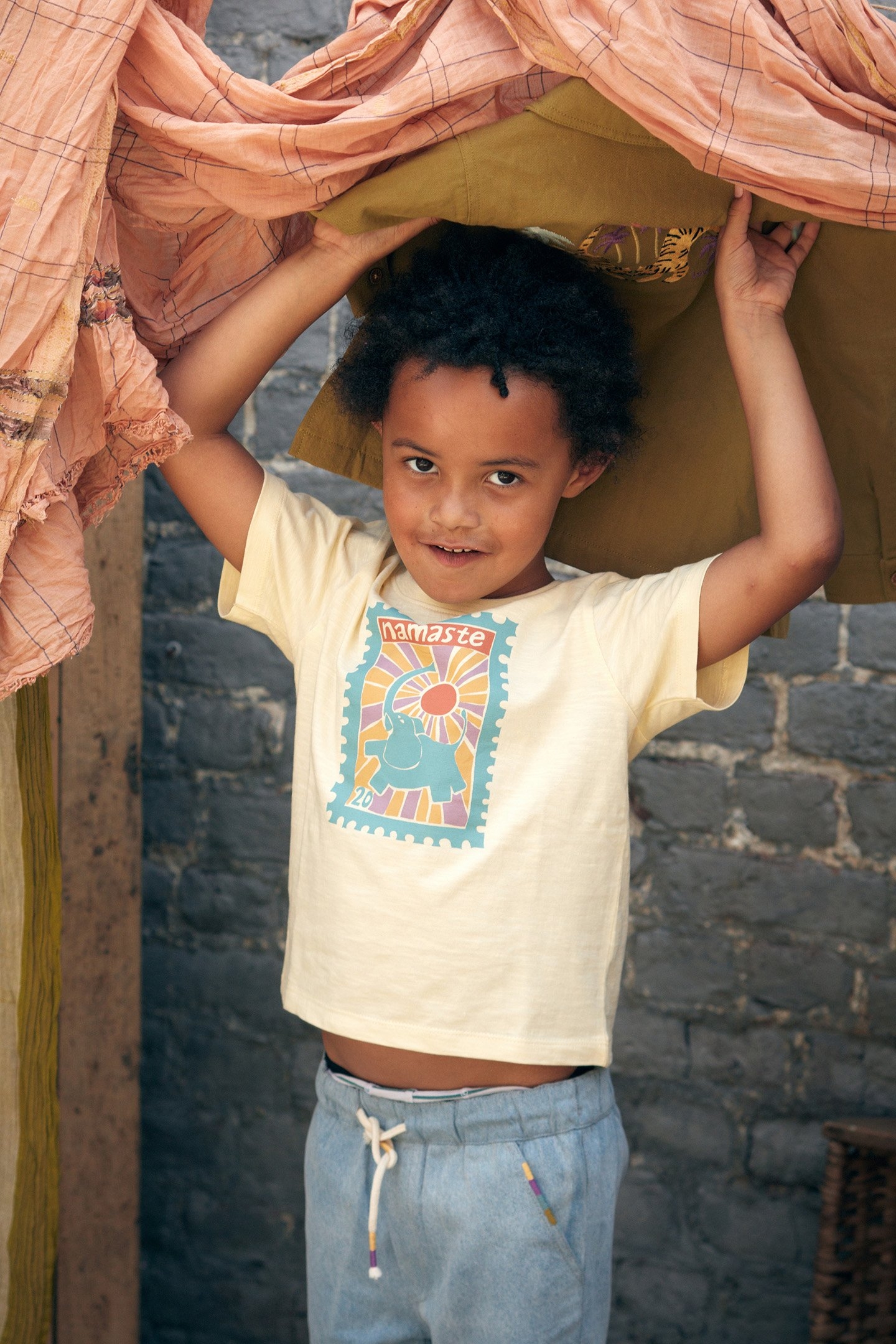 PANTS ABEL LIGHT BLUE 3