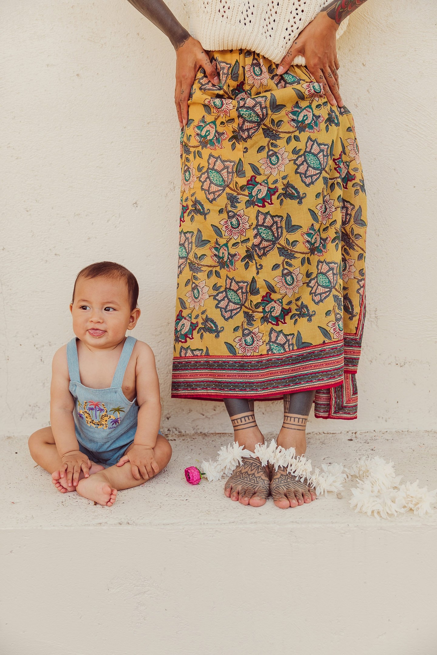 JUMPSUITS ATILO LIGHT BLUE 8