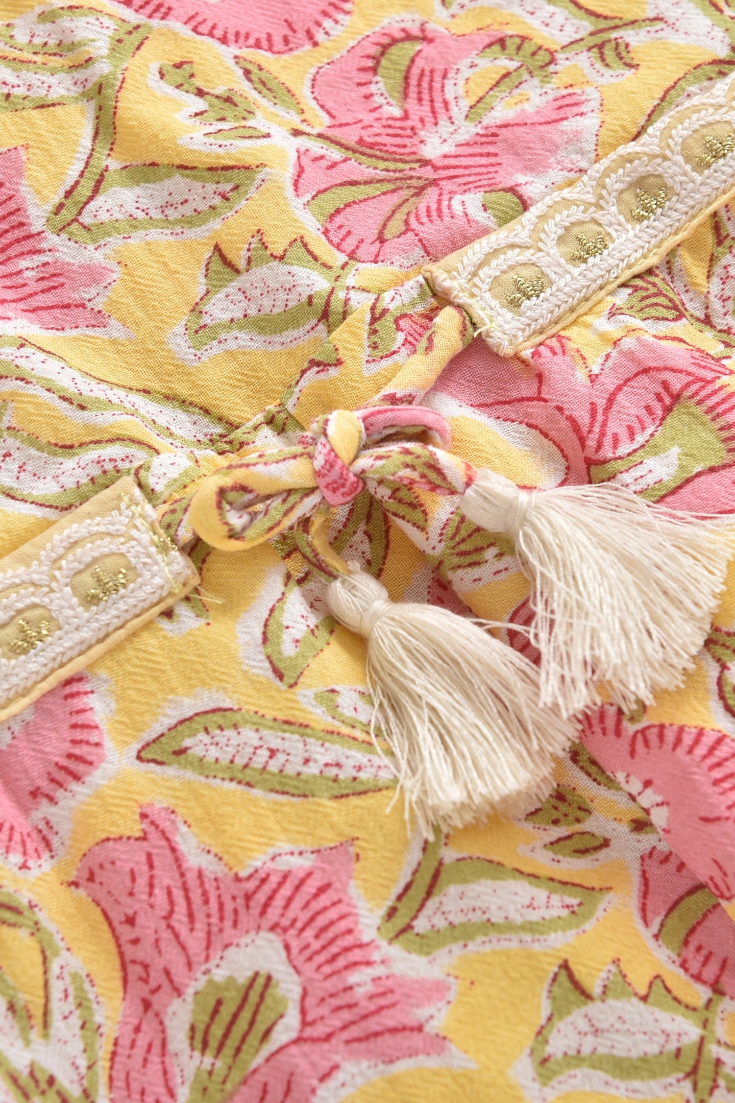 JUMPSUITS MAYALIA LEM PATCHOULI SPRING 3