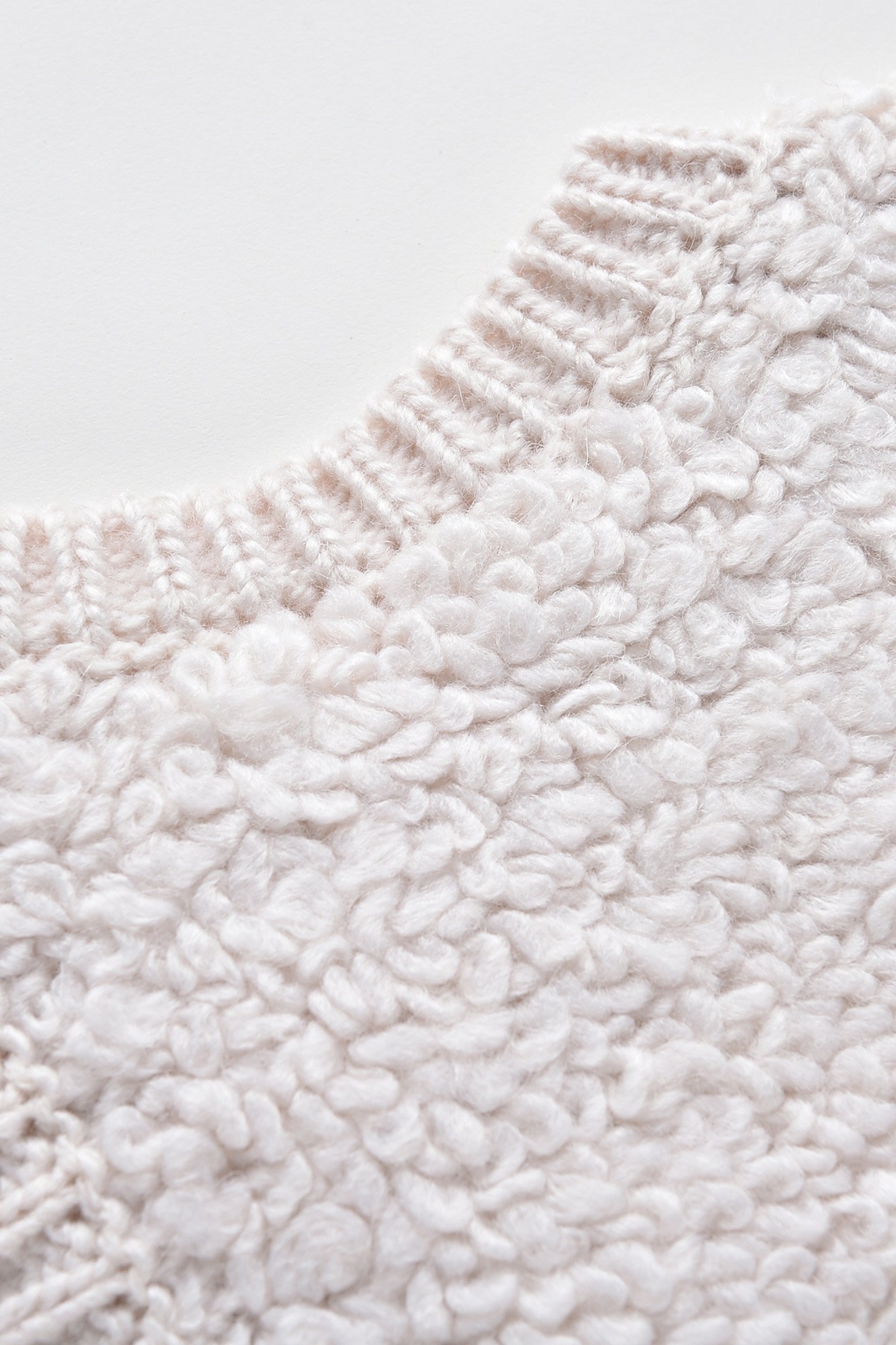 CARDIGAN HEDDI CREAM 4