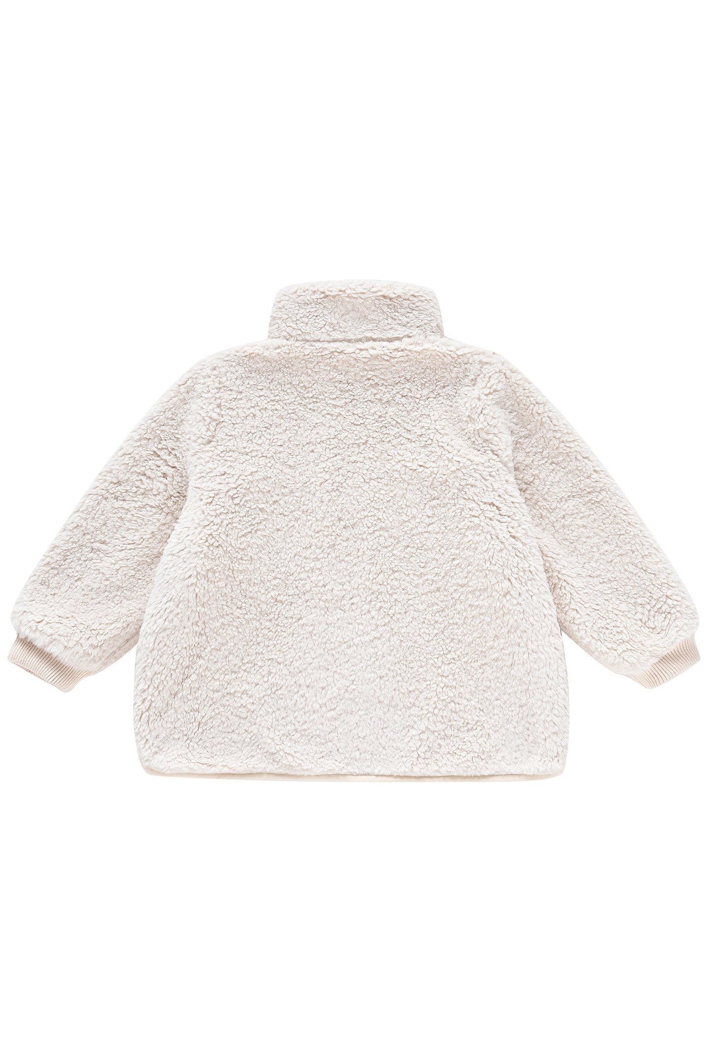 JACKET ROSANNA CREAM 2