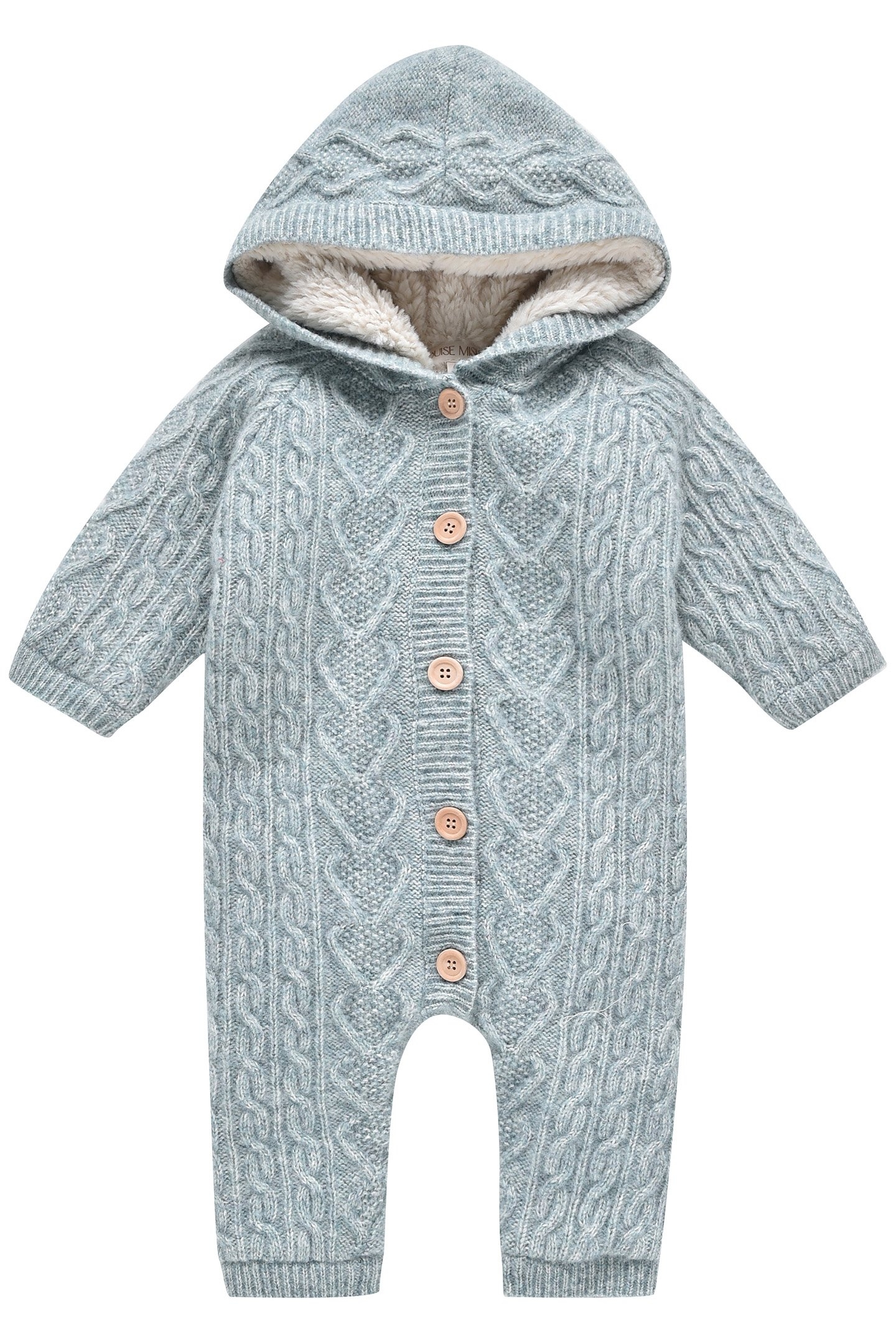 PILOT JUMPSUITS DAVID MINERAL BLUE 2