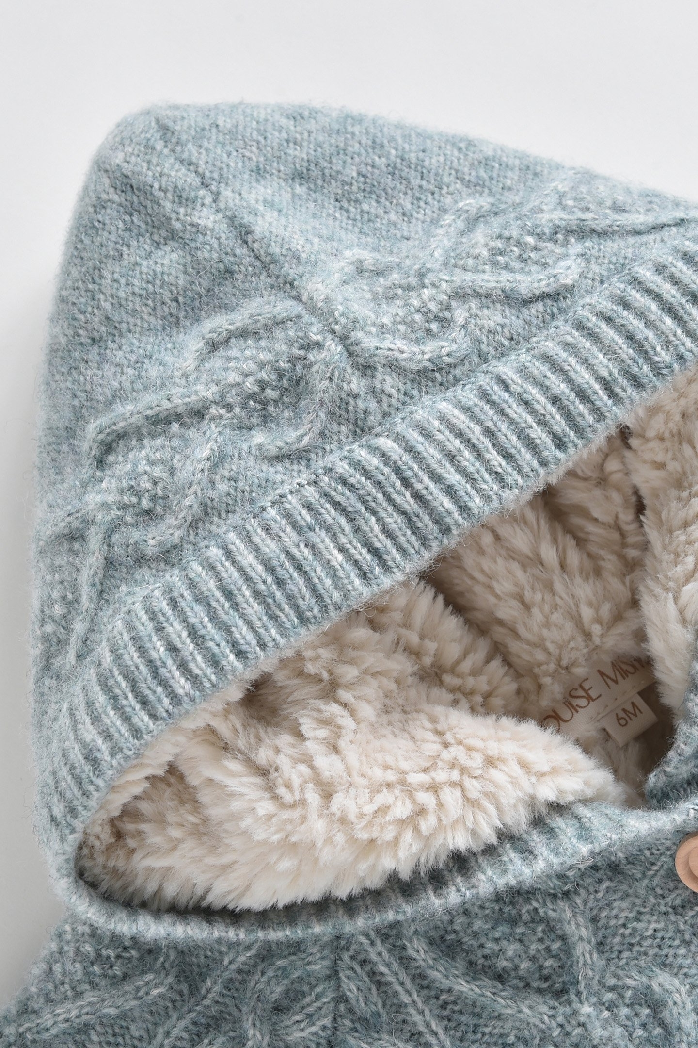 PILOT JUMPSUITS DAVID MINERAL BLUE 7