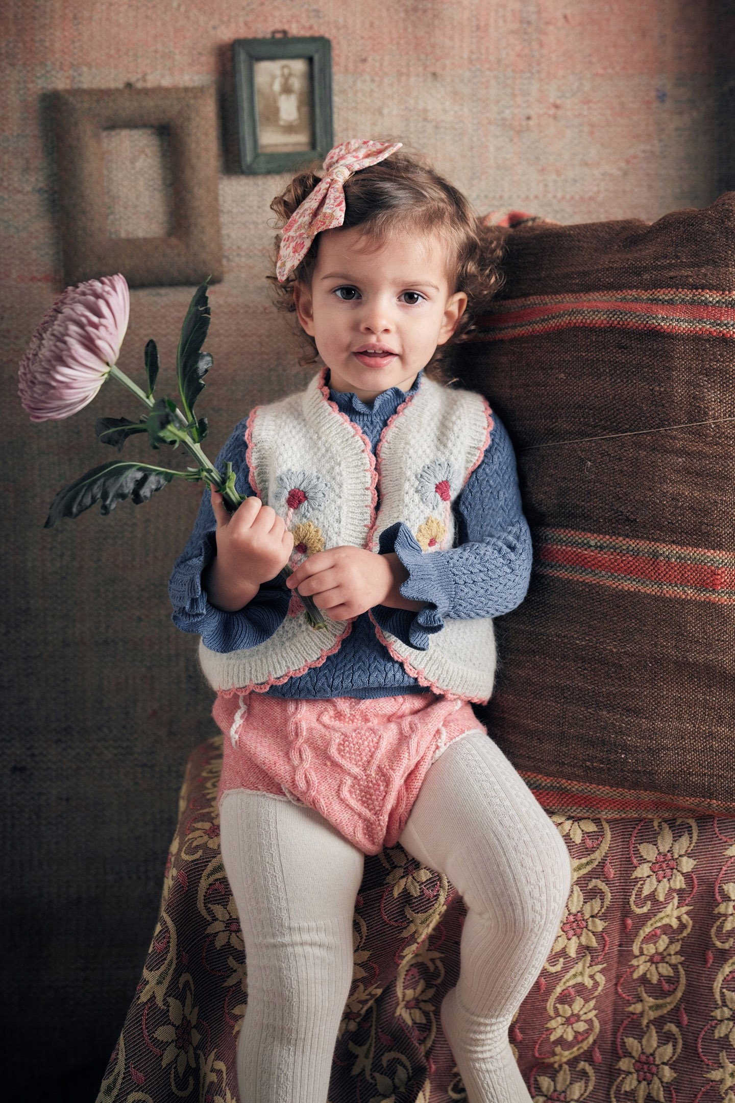 JUMPER JEVO STONE BLUE 4