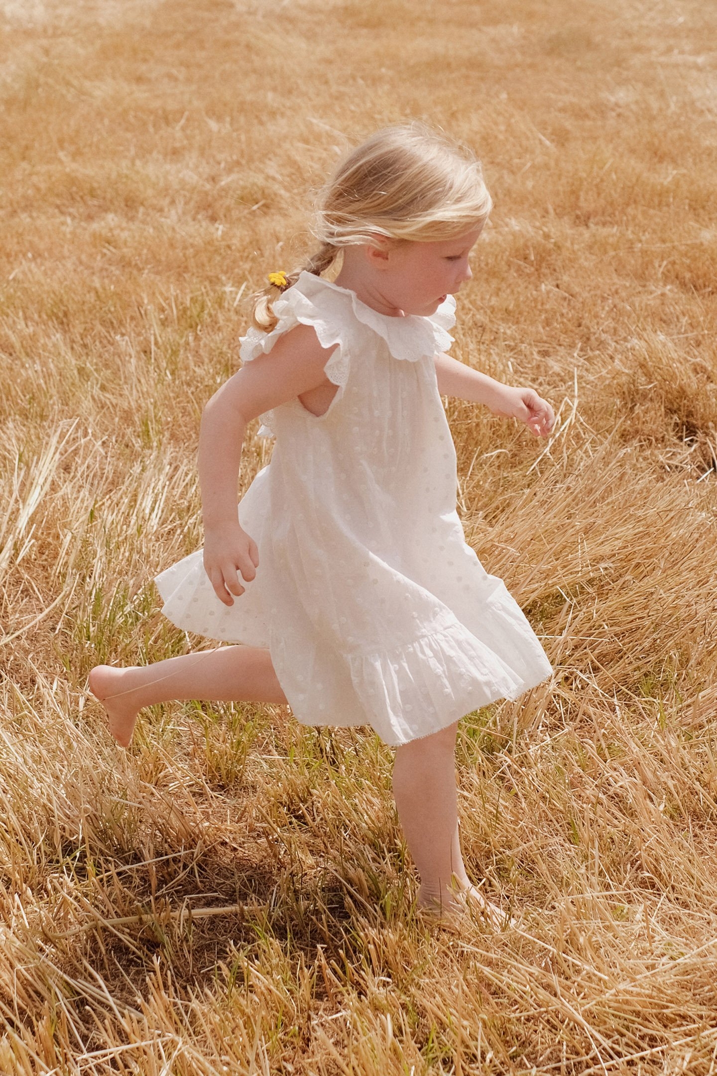 DRESS NATIYA WHITE 3