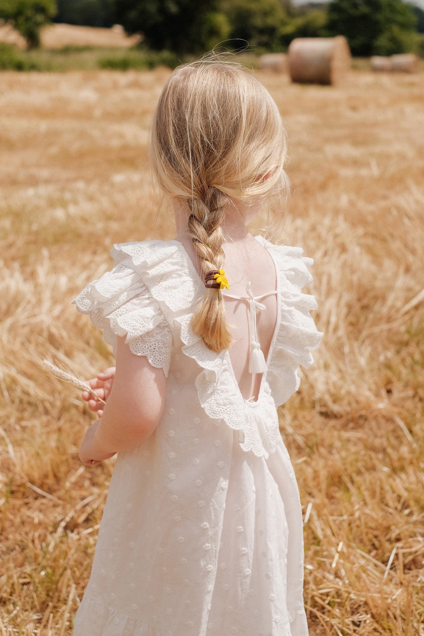 DRESS NATIYA WHITE 5